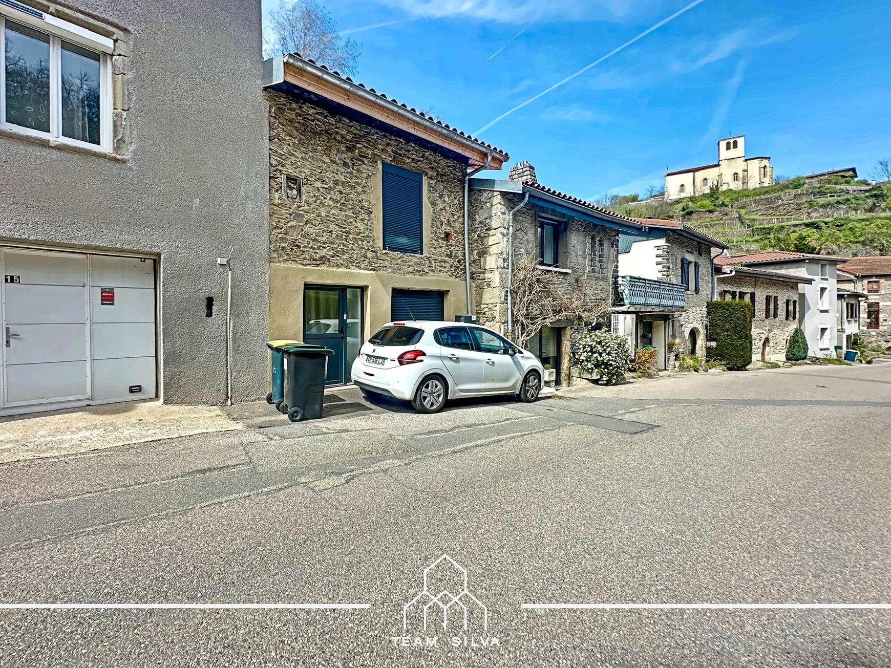 Achat immobilier Maison 4 pièces  125m2 à Tartaras (42800) - Photo n°35