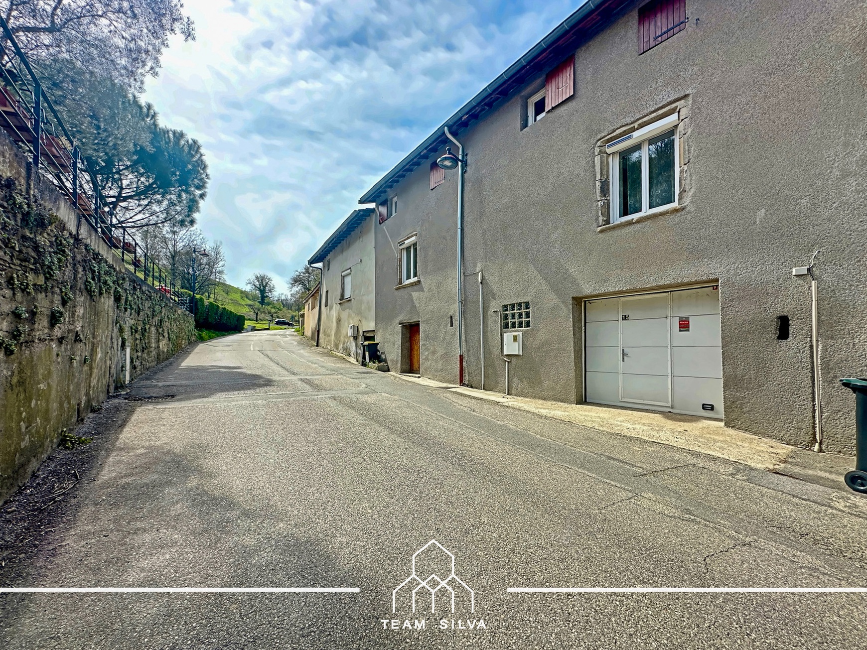 Achat immobilier Maison 4 pièces  125m2 à Tartaras (42800) - Photo n°17