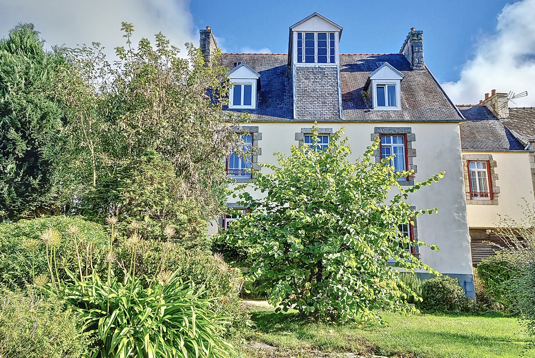 maison 11 pièces - 264,0m2 à Morlaix (29600)