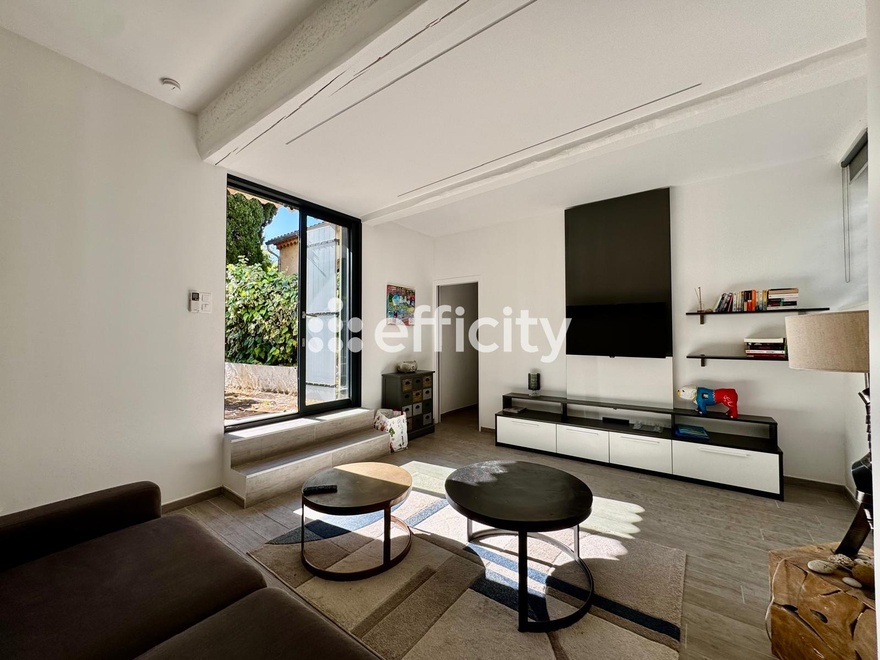 maison 4 pièces - 89m2 à Sanary-sur-Mer (83110)