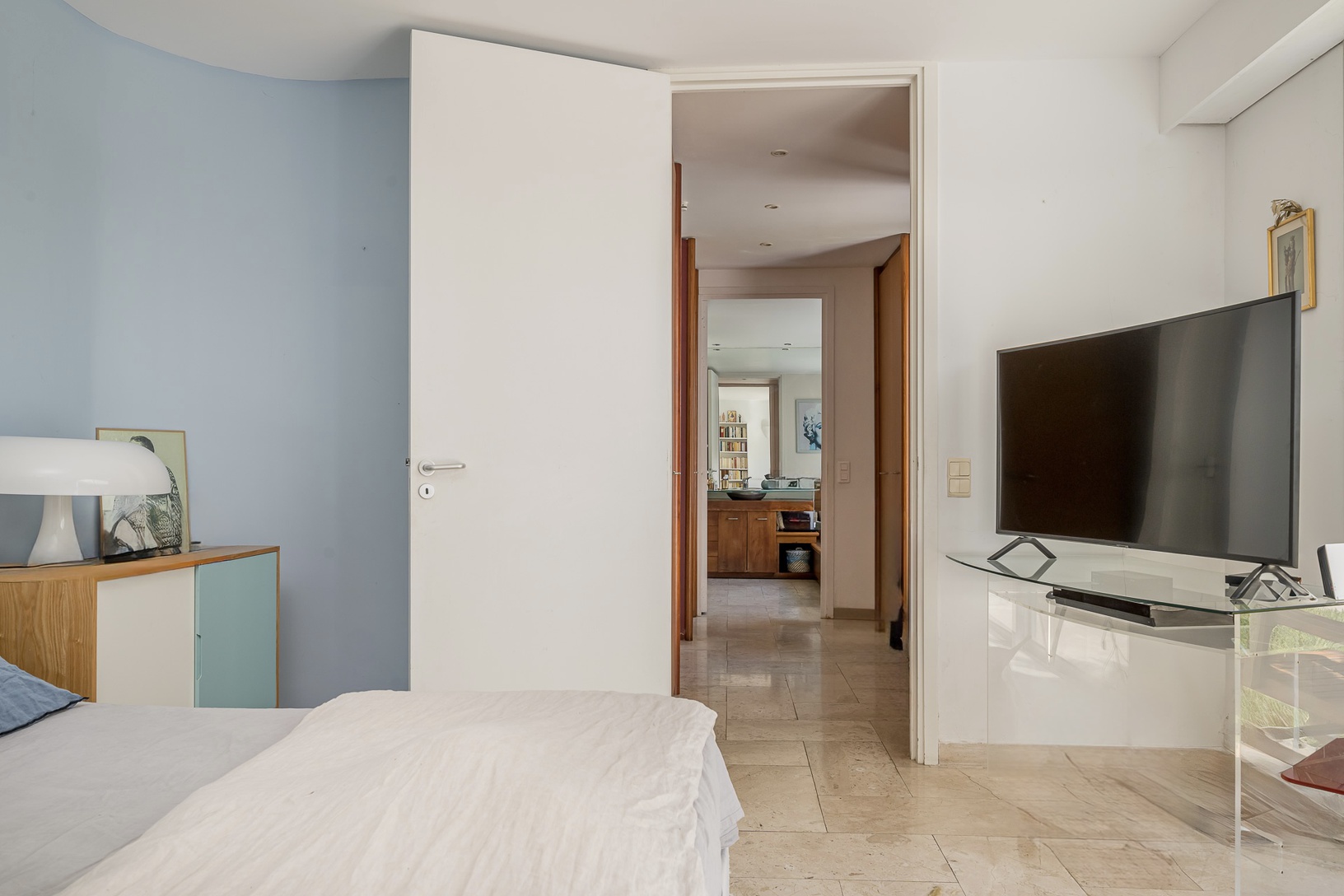 Achat immobilier Maison 4 pièces  183m2 à Marseille (13008) - Photo n°4