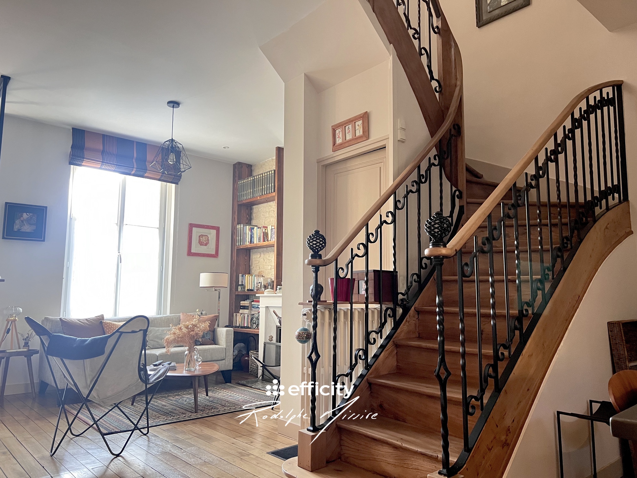 maison 5 pièces - 120m2 à Niort (79000)