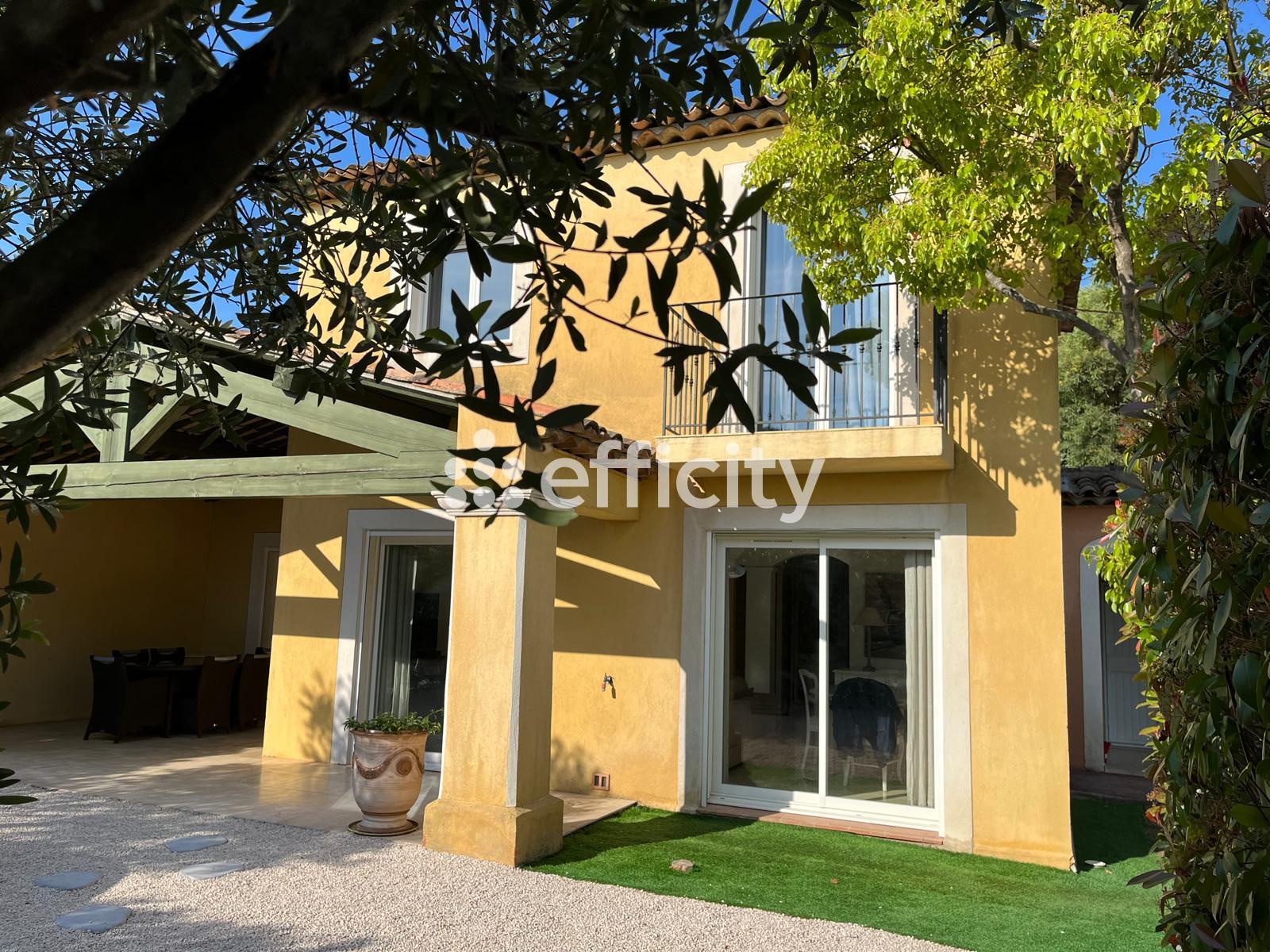 Maison 4 pièces 106 m² · à Sainte-Maxime · 106 m² · 824 000 €