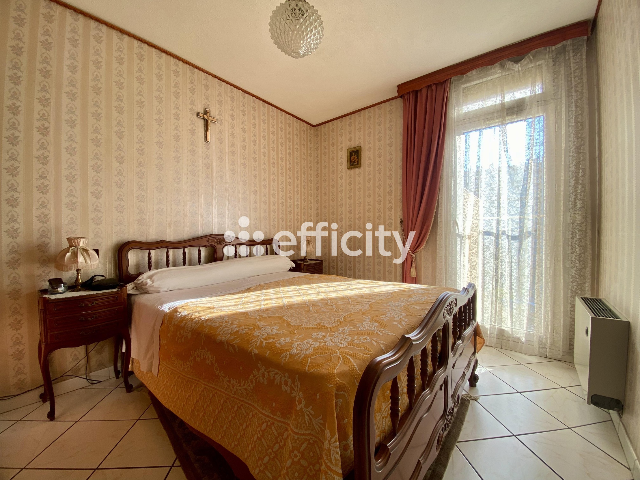 appartement 4 pièces - 94m2 à Toulon (83000)