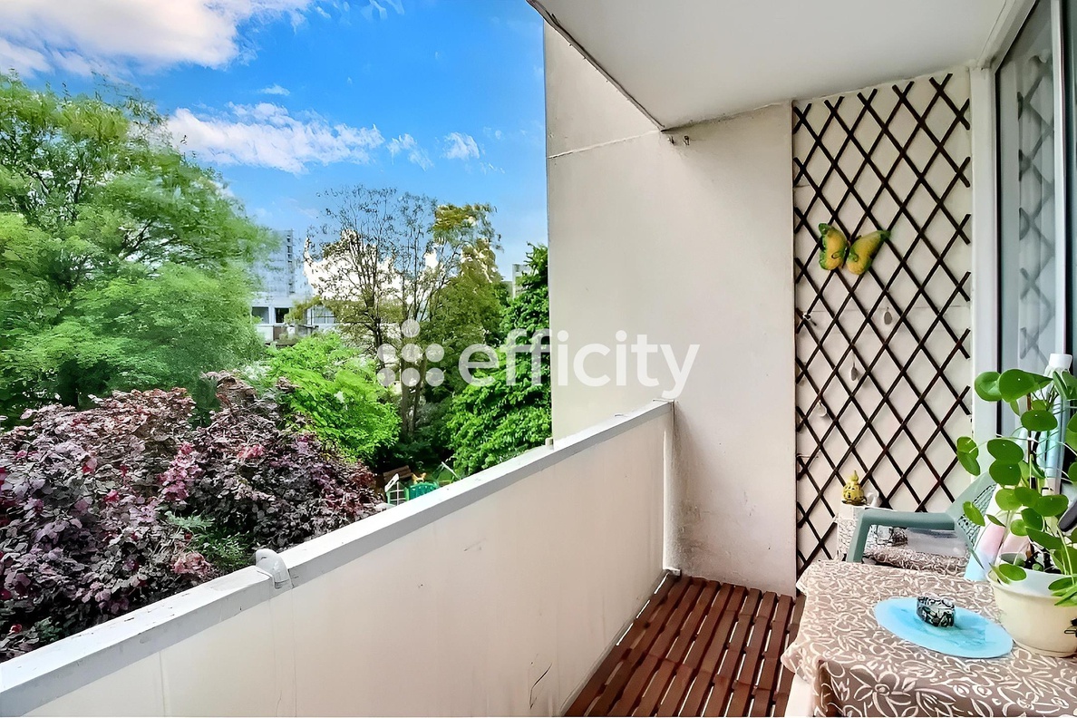 appartement 5 pièces - 97m2 à Massy (91300)
