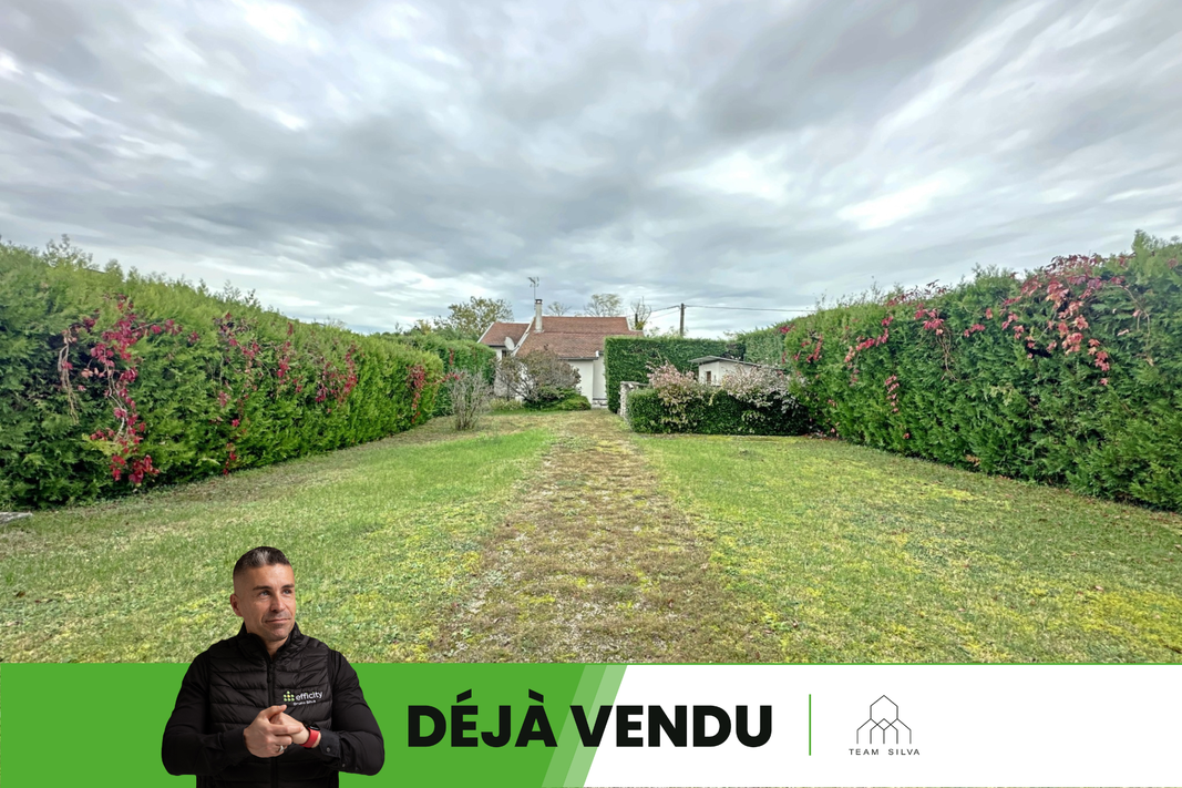 maison 4 pièces - 100m2 à Saint-Romain-de-Jalionas (38460)