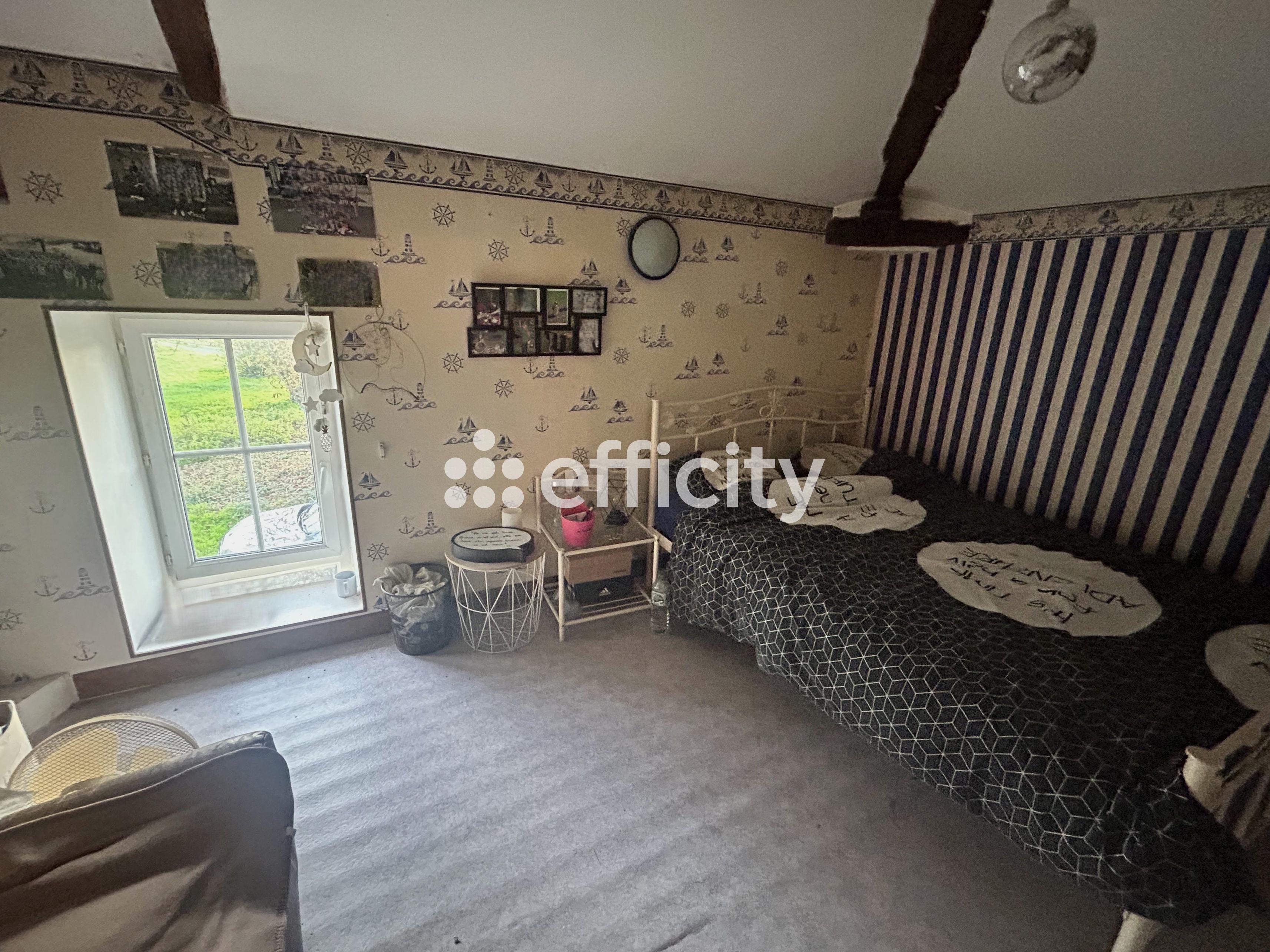 Achat immobilier Maison 7 pièces  182m2 à Nanteuil-en-Vallée (16700) - Photo n°7