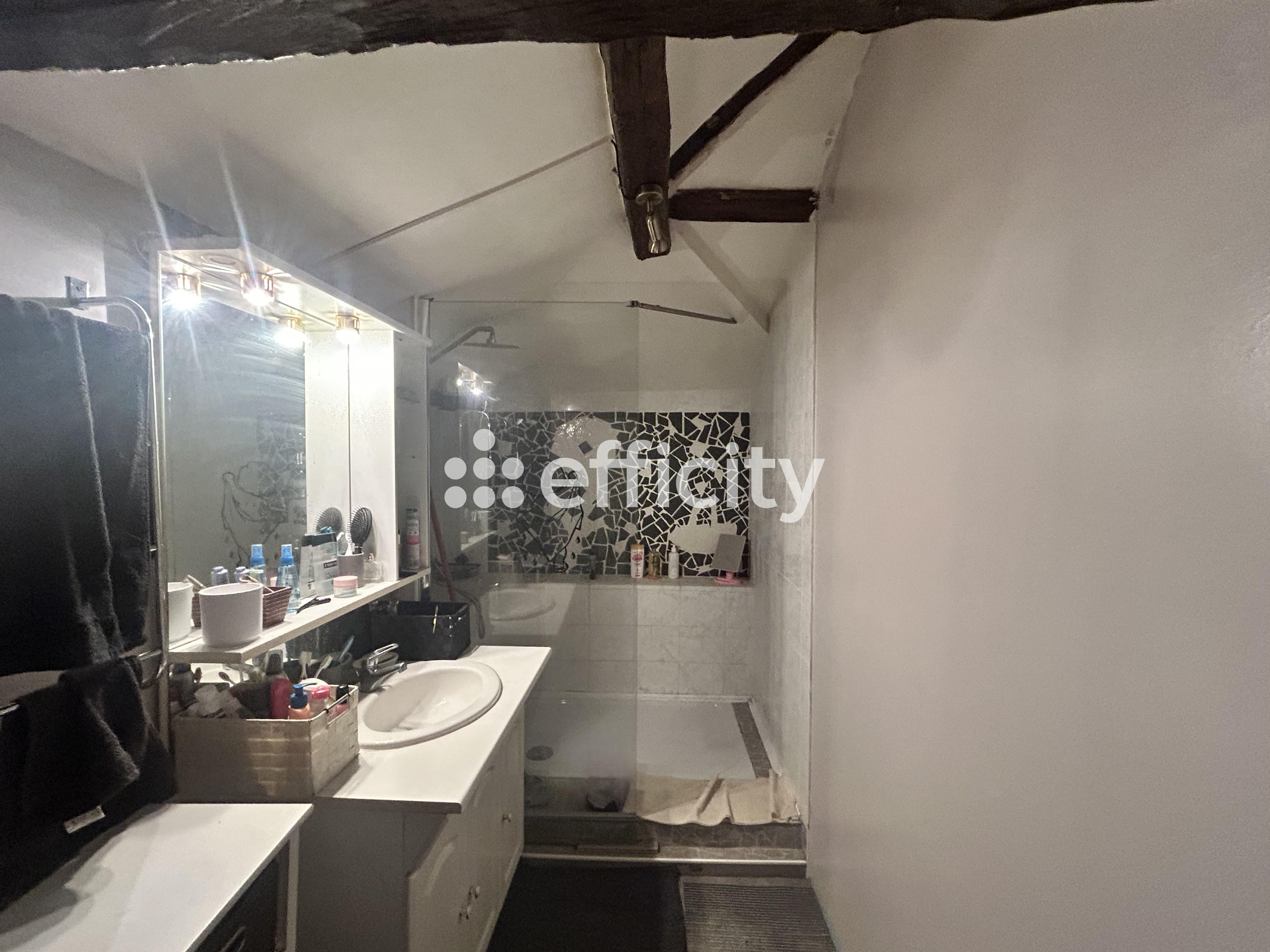 Achat immobilier Maison 7 pièces  182m2 à Nanteuil-en-Vallée (16700) - Photo n°11