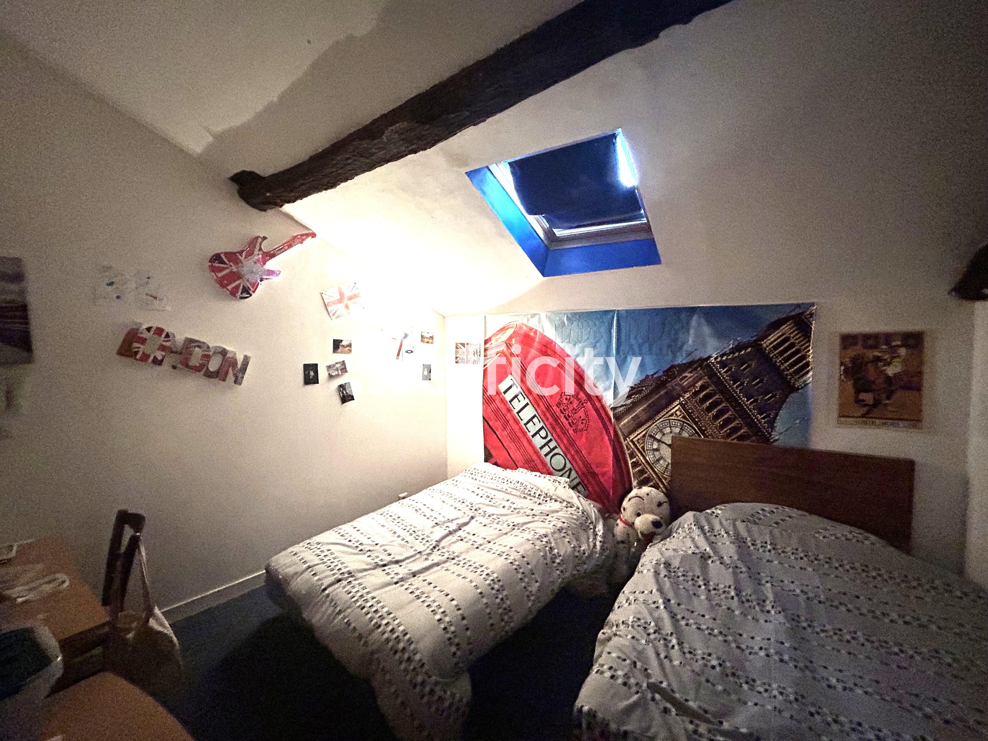 Achat immobilier Maison 7 pièces  182m2 à Nanteuil-en-Vallée (16700) - Photo n°9