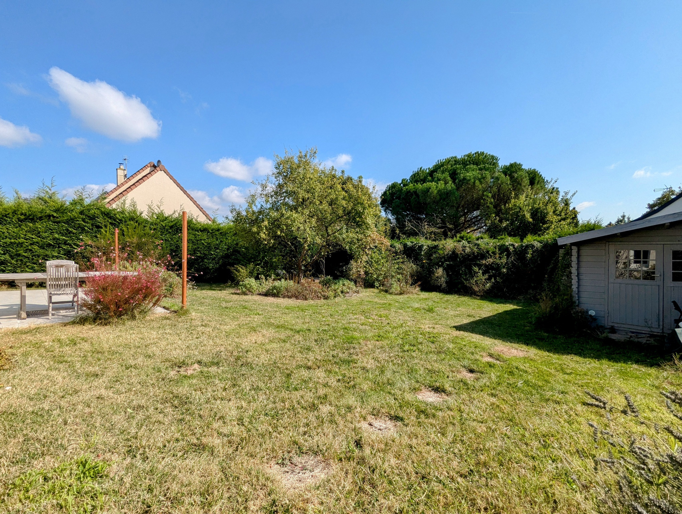 maison 7 pièces - 136m2 à Saint-Avertin (37550)