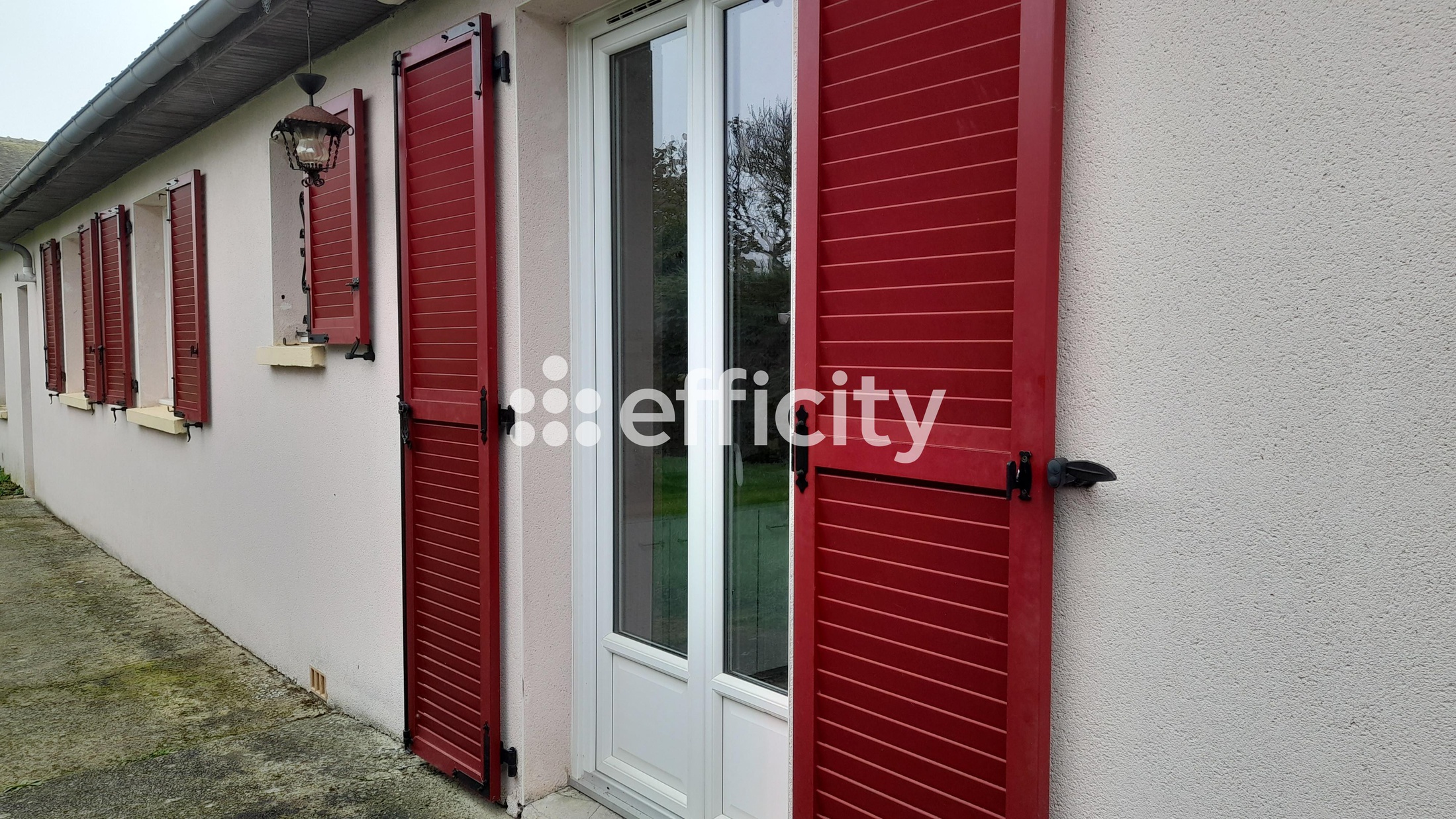maison 4 pièces - 92m2 à Damigny (61250)