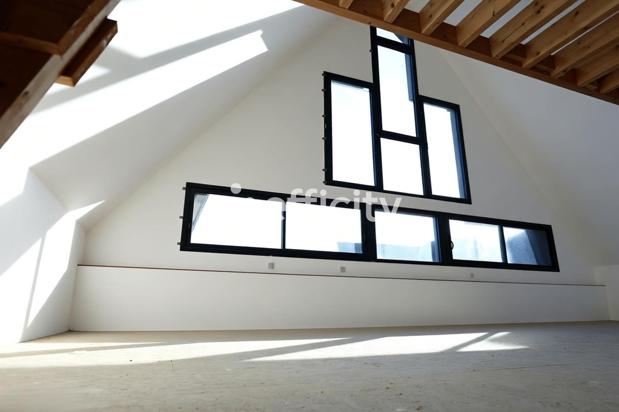 Achat immobilier Maison 10 pièces  610m2 à Évreux (27000) - Photo n°4