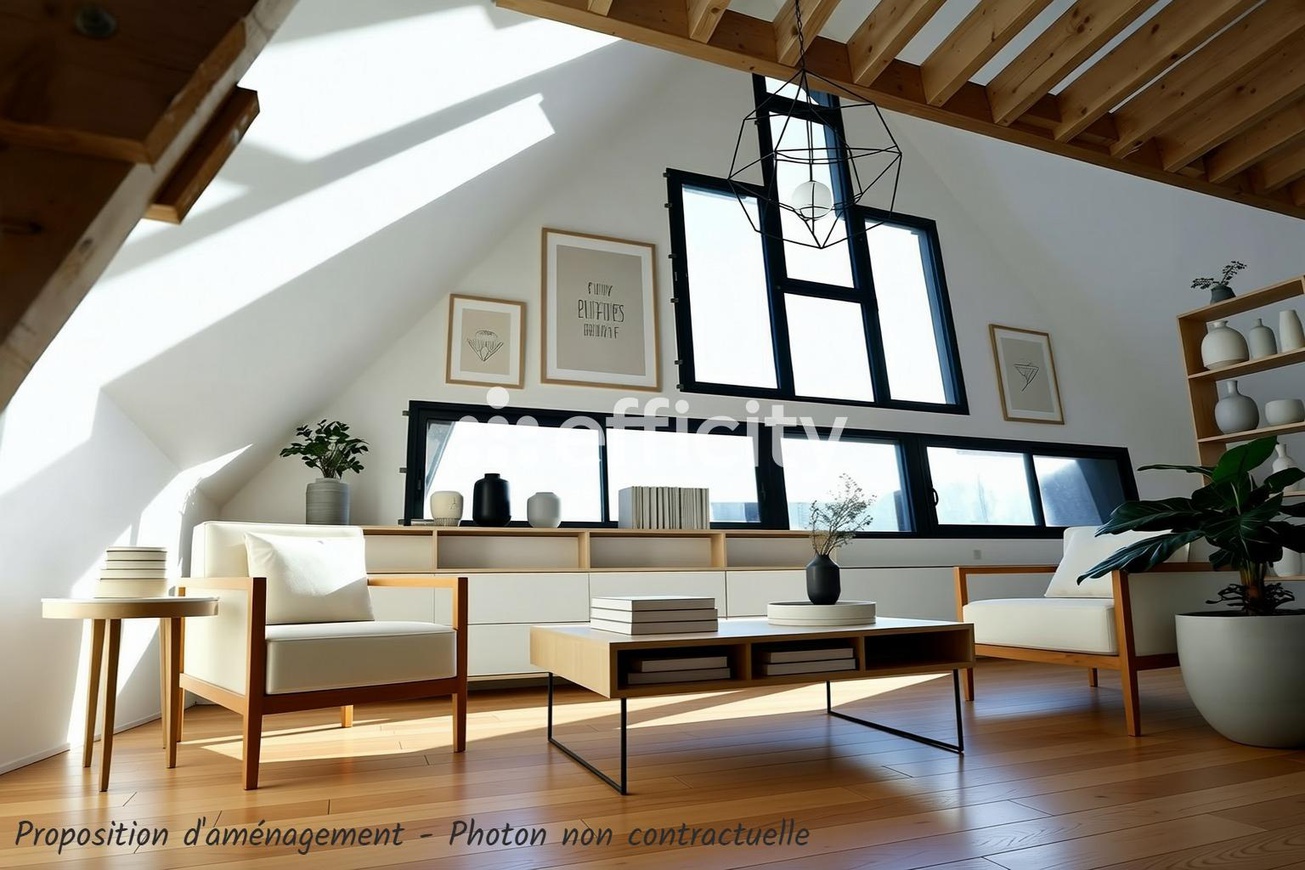 Achat immobilier Maison 10 pièces  610m2 à Évreux (27000) - Photo n°5