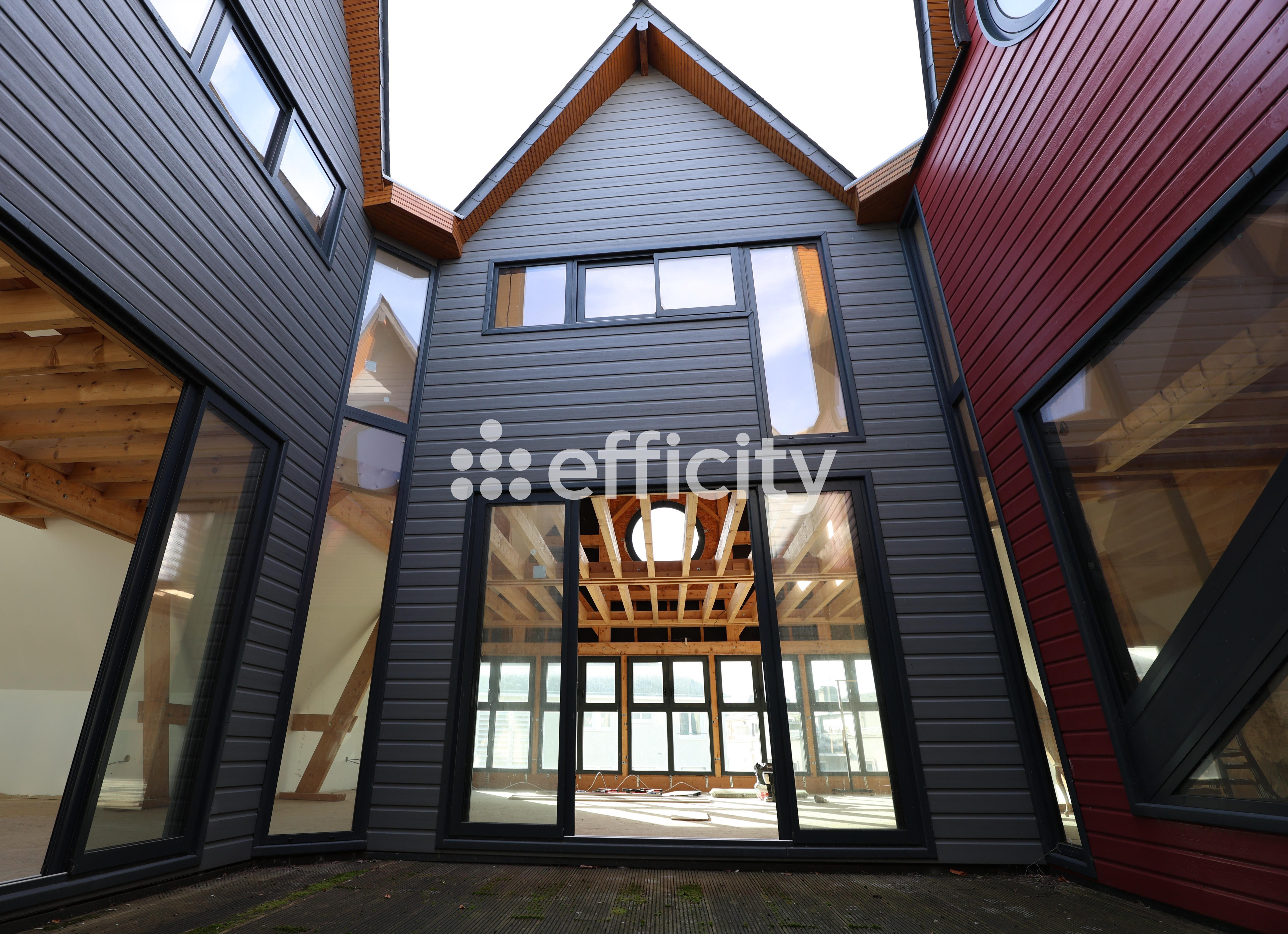 Achat immobilier Maison 10 pièces  610m2 à Évreux (27000) - Photo n°6