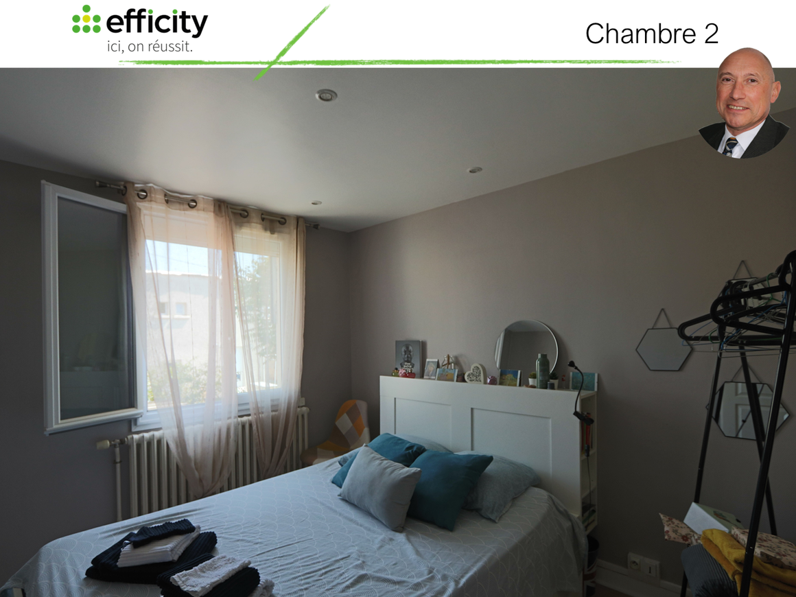 Achat immobilier Maison 4 pièces  85m2 à Le Mans (72100) - Photo n°4