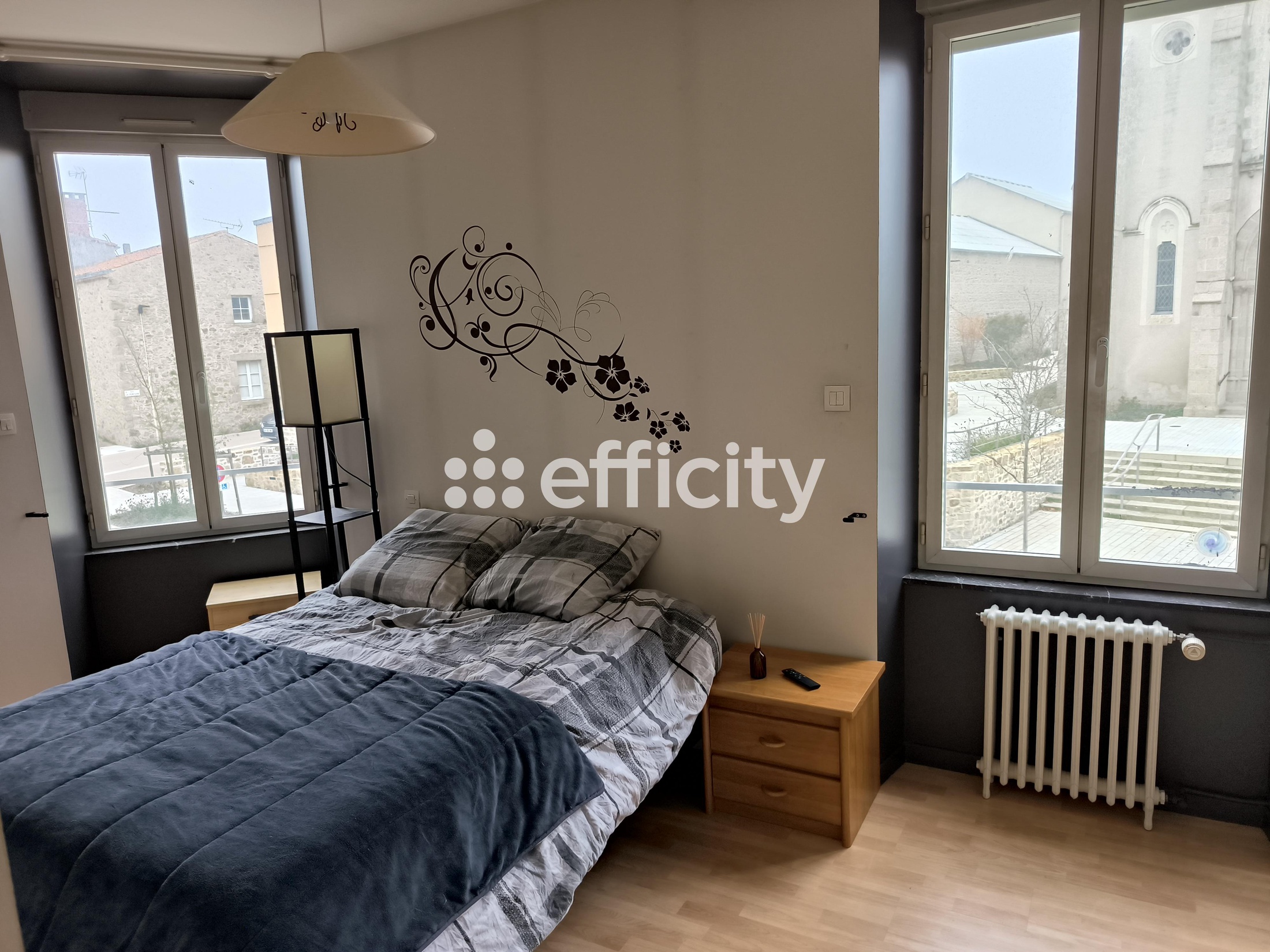 maison 5 pièces - 117m2 à Les Landes-Genusson (85130)