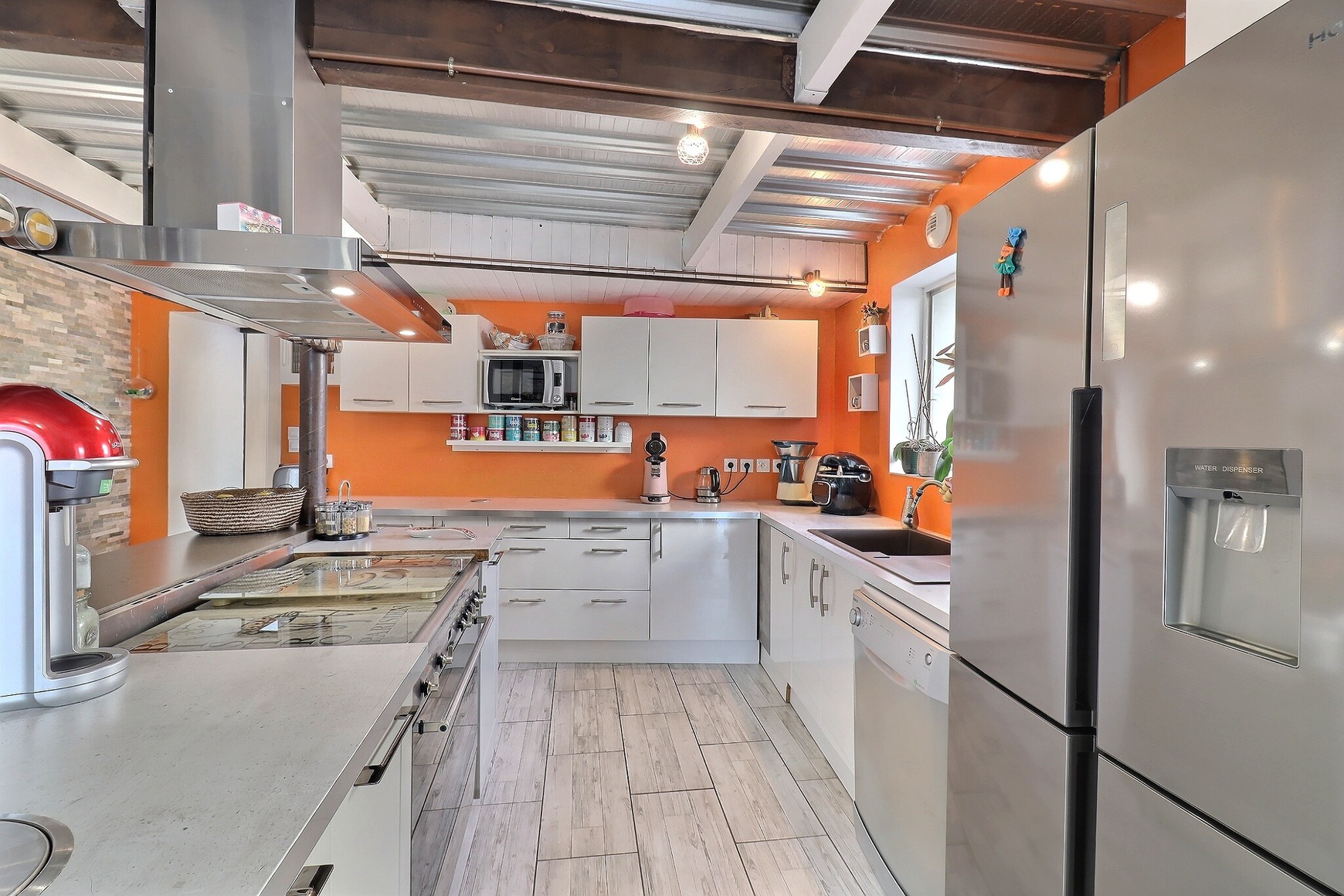 Achat immobilier Maison 6 pièces  162m2 à Lagord (17140) - Photo n°6