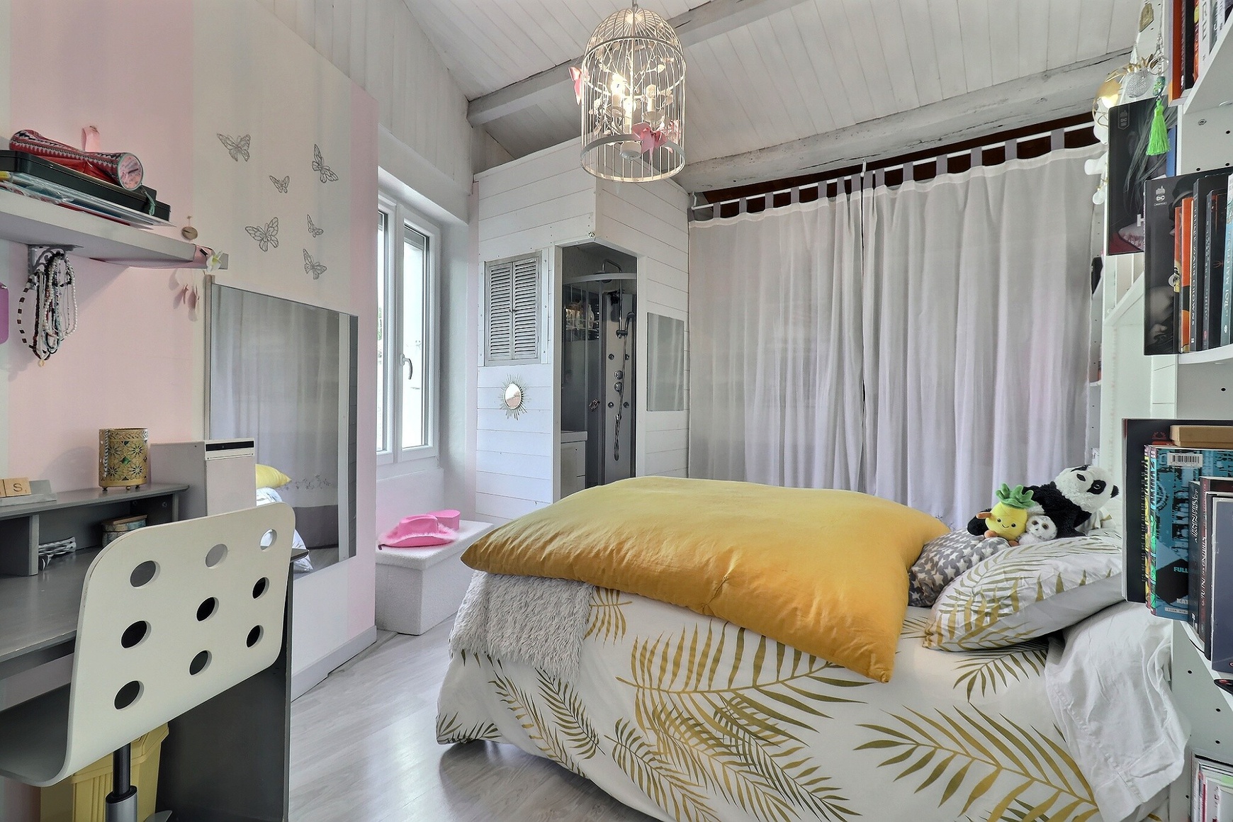 Achat immobilier Maison 6 pièces  162m2 à Lagord (17140) - Photo n°9