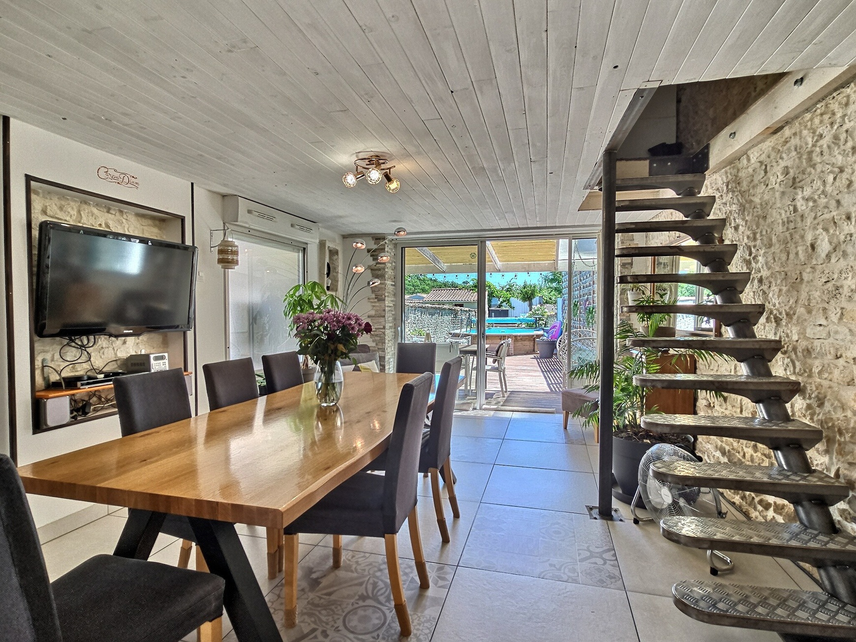 Achat immobilier Maison 6 pièces  162m2 à Lagord (17140) - Photo n°4