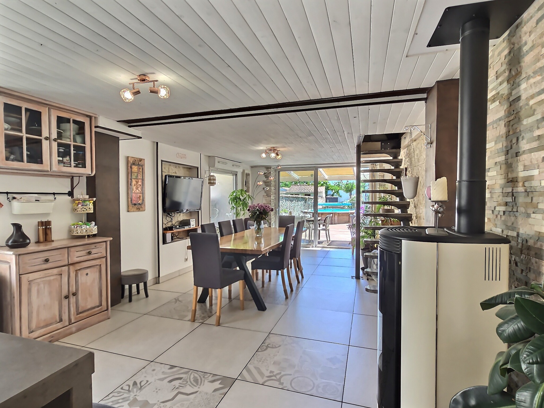 Achat immobilier Maison 6 pièces  162m2 à Lagord (17140) - Photo n°5