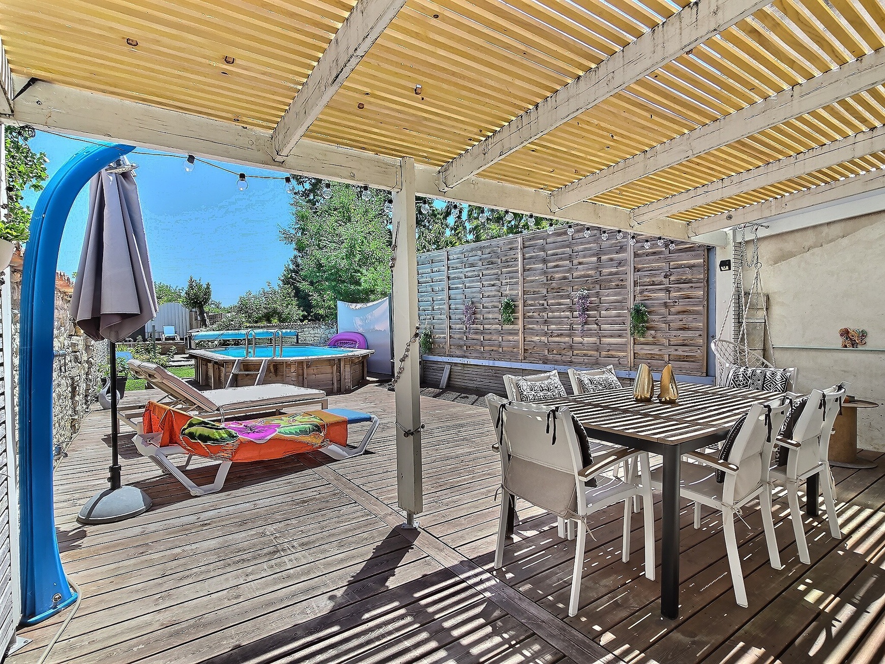 Achat immobilier Maison 6 pièces  162m2 à Lagord (17140) - Photo n°12