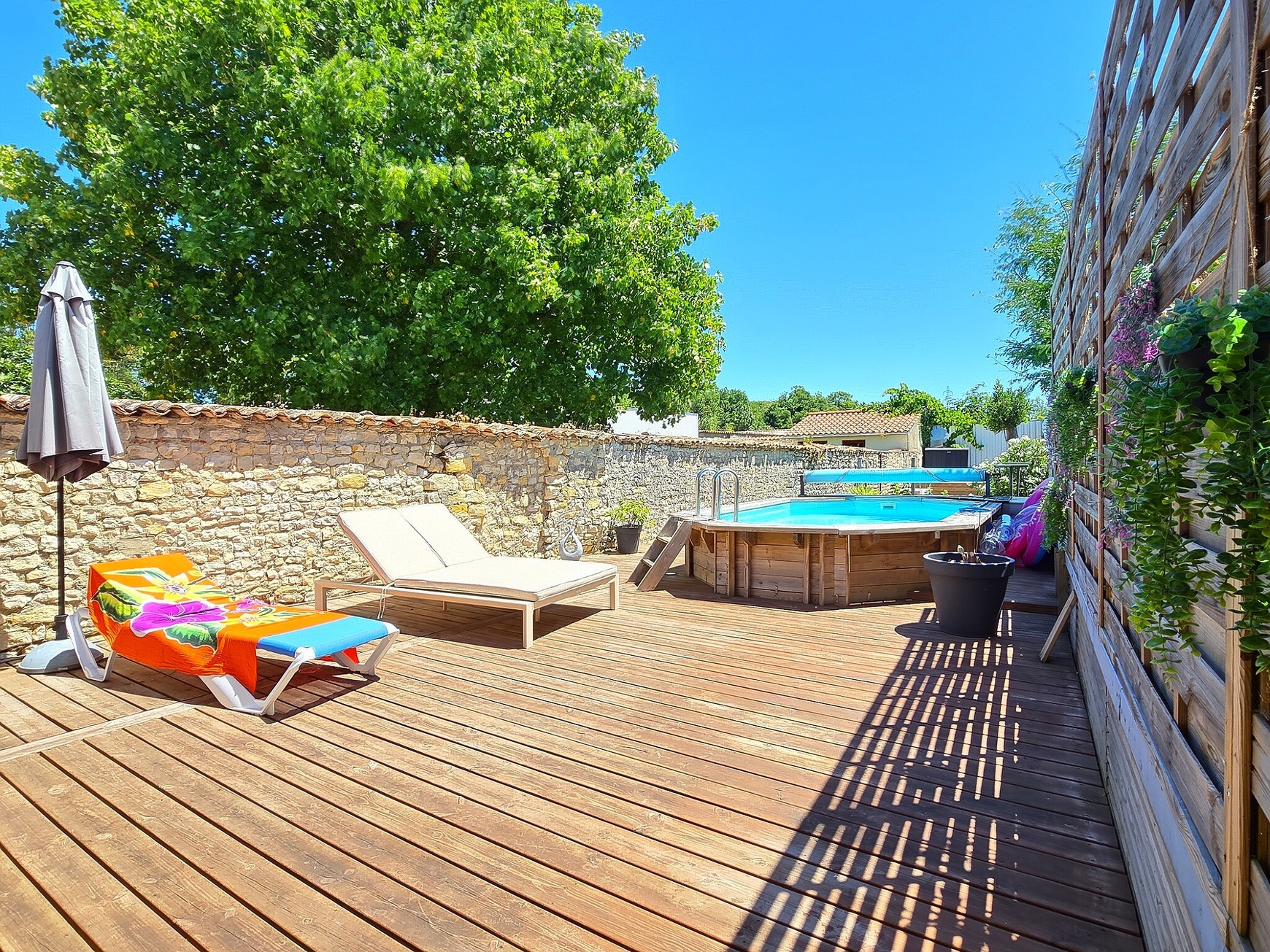 Achat immobilier Maison 6 pièces  162m2 à Lagord (17140) - Photo n°13