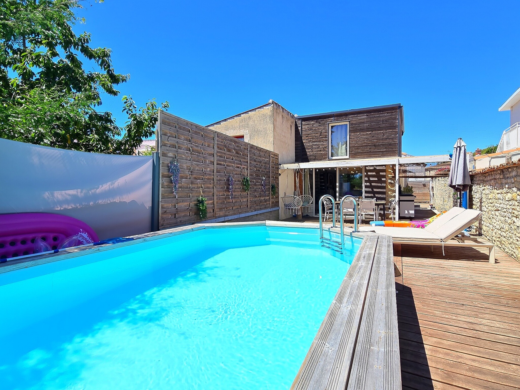 Achat immobilier Maison 6 pièces  162m2 à Lagord (17140) - Photo n°14