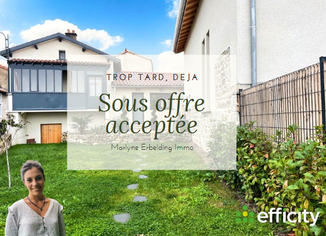 maison 4 pièces - 80m2 à Écotay-l'Olme (42600)