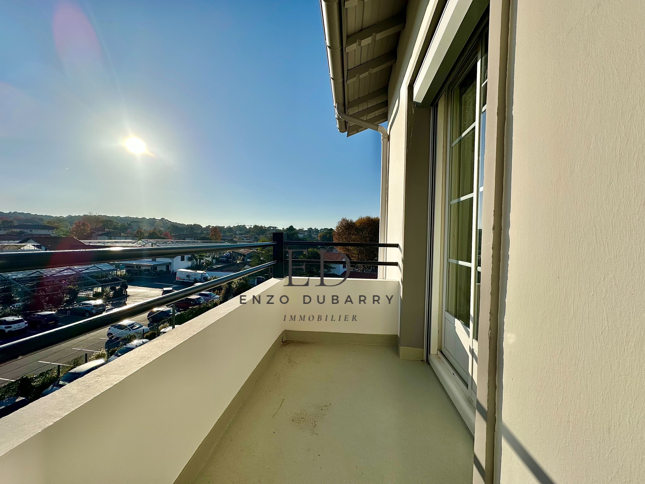 appartement 3 pièces - 56m2 à Anglet (64600)