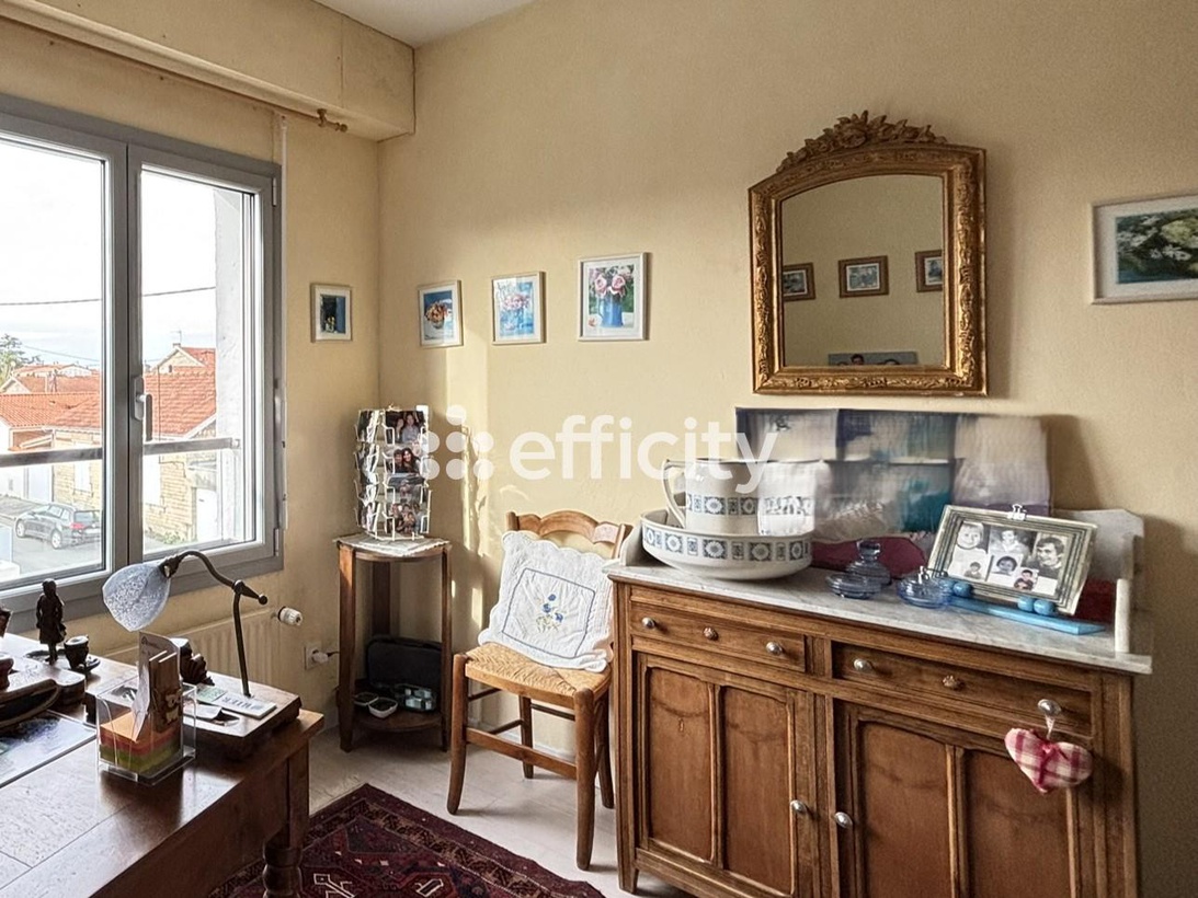 Achat immobilier Maison 7 pièces  130m2 à La Rochelle (17000) - Photo n°18