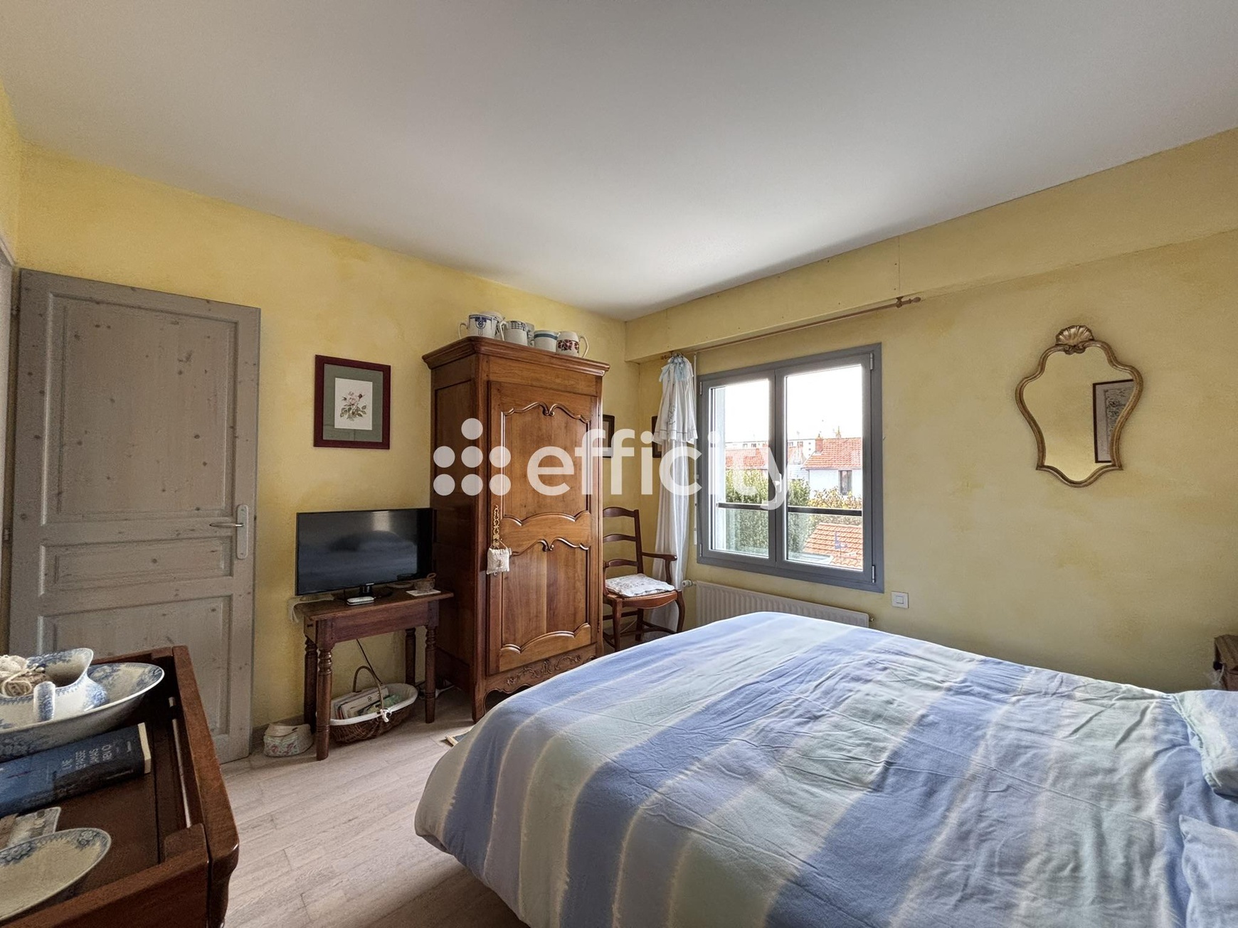 Achat immobilier Maison 7 pièces  130m2 à La Rochelle (17000) - Photo n°13