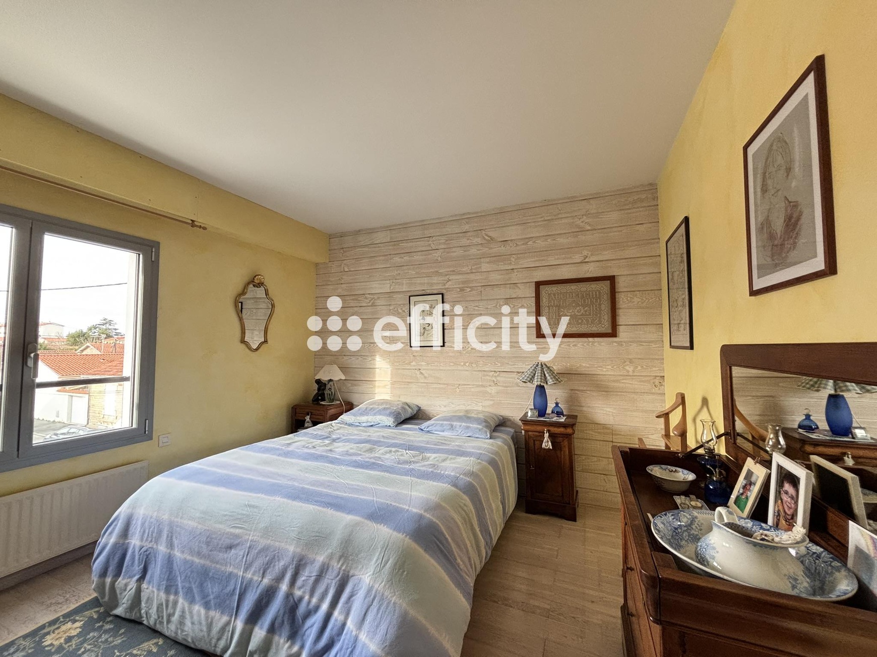 Achat immobilier Maison 7 pièces  130m2 à La Rochelle (17000) - Photo n°12