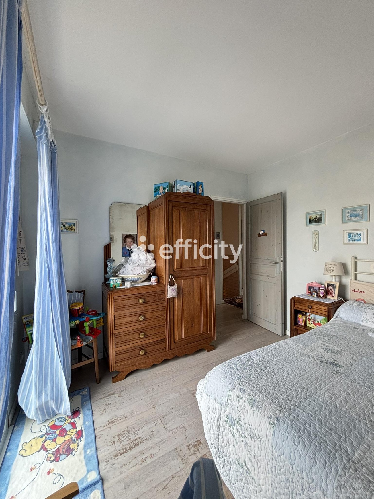 Achat immobilier Maison 7 pièces  130m2 à La Rochelle (17000) - Photo n°15