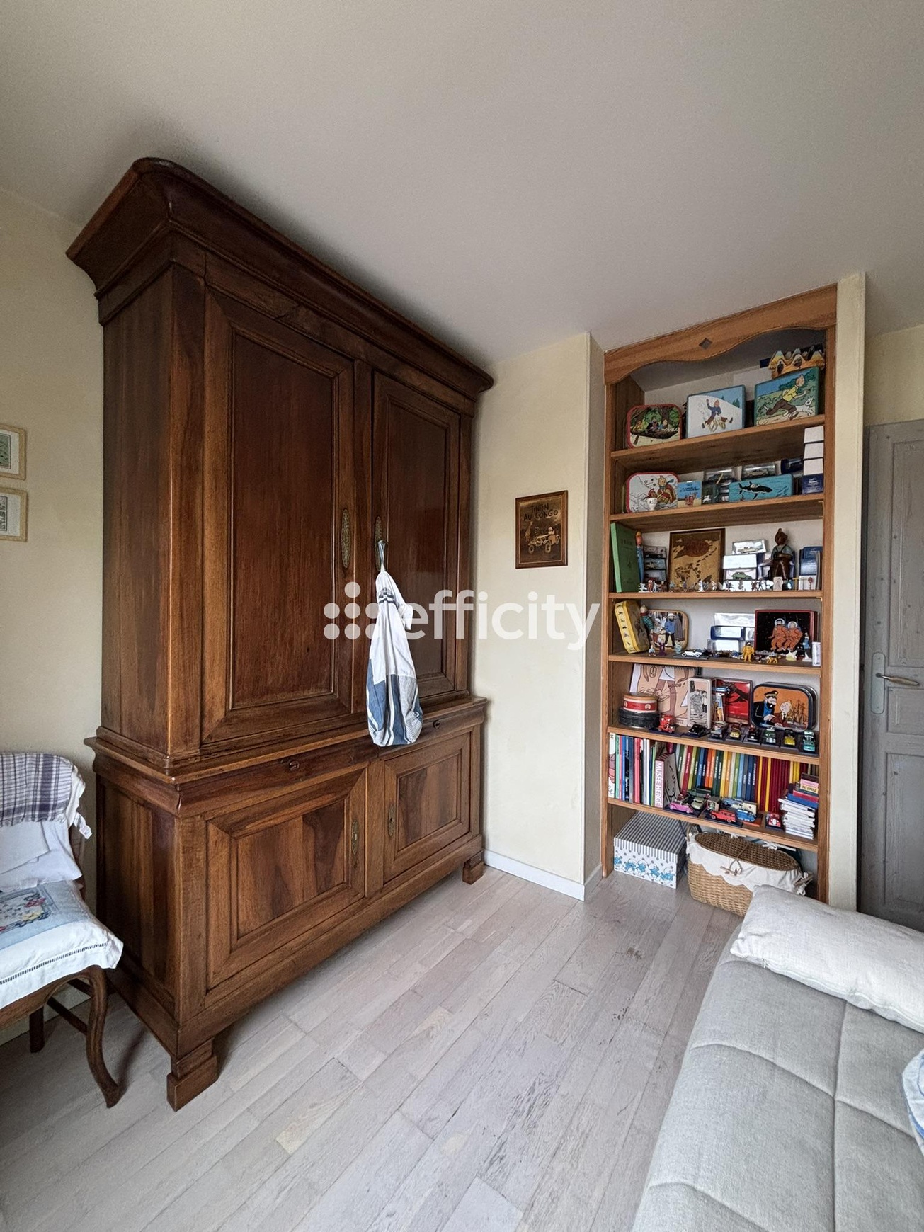 Achat immobilier Maison 7 pièces  130m2 à La Rochelle (17000) - Photo n°16