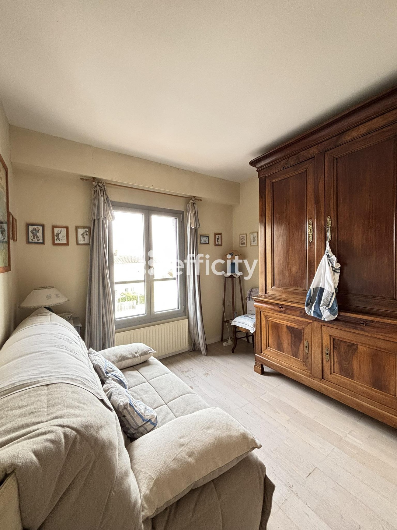 Achat immobilier Maison 7 pièces  130m2 à La Rochelle (17000) - Photo n°17