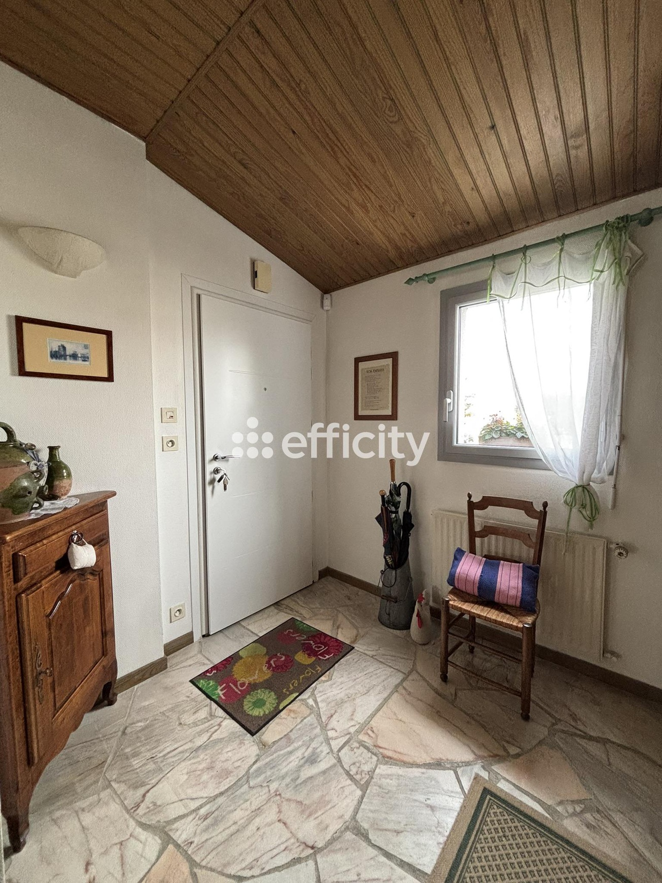 Achat immobilier Maison 7 pièces  130m2 à La Rochelle (17000) - Photo n°20