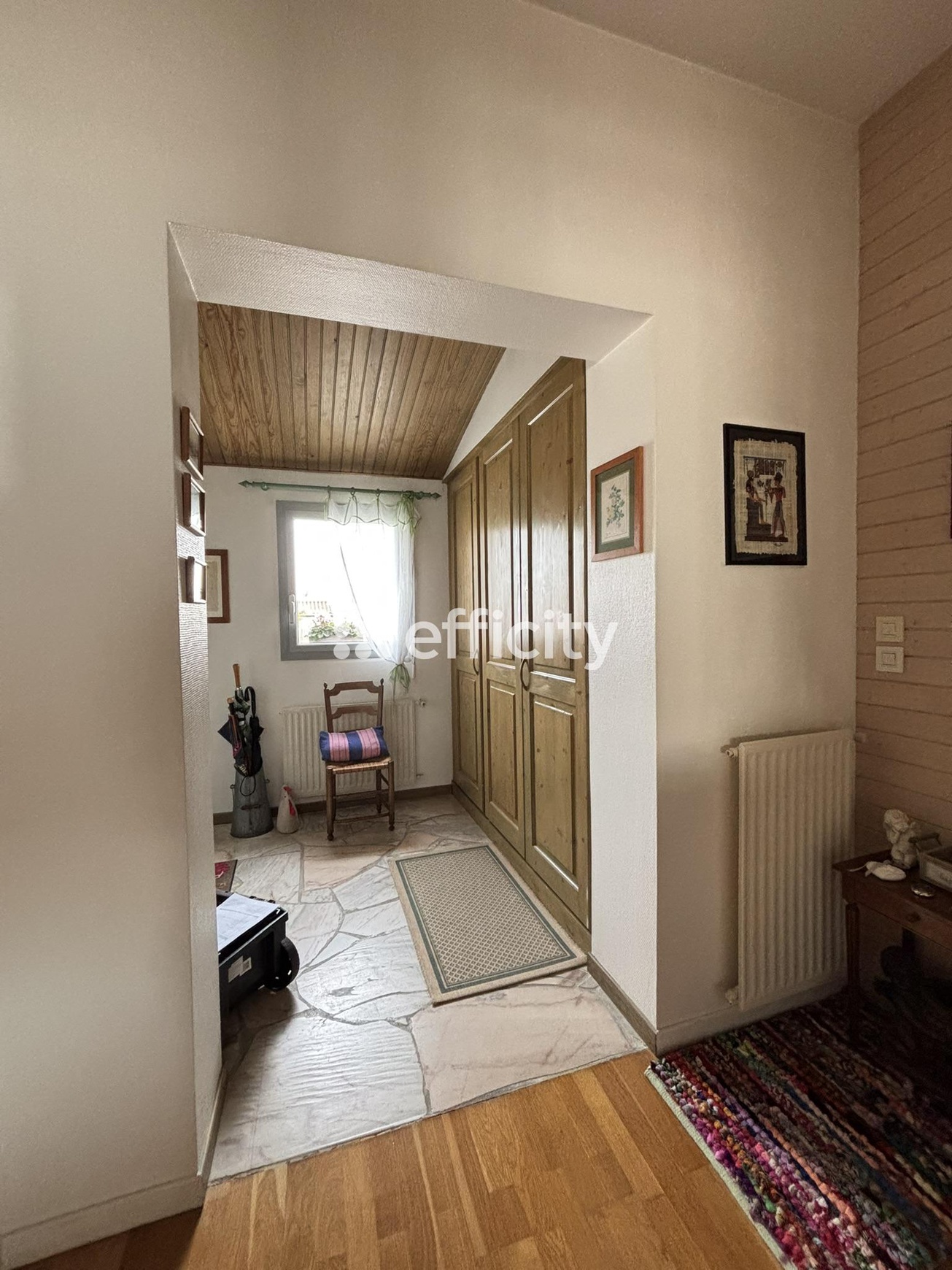 Achat immobilier Maison 7 pièces  130m2 à La Rochelle (17000) - Photo n°21