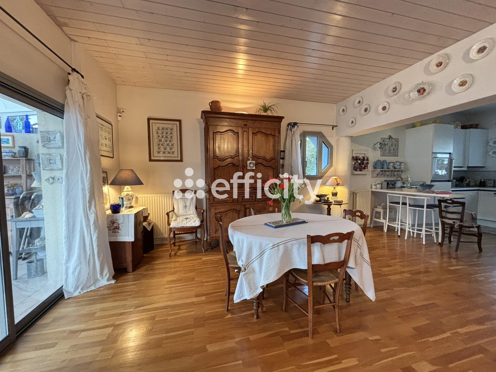 Achat immobilier Maison 7 pièces  130m2 à La Rochelle (17000) - Photo n°9