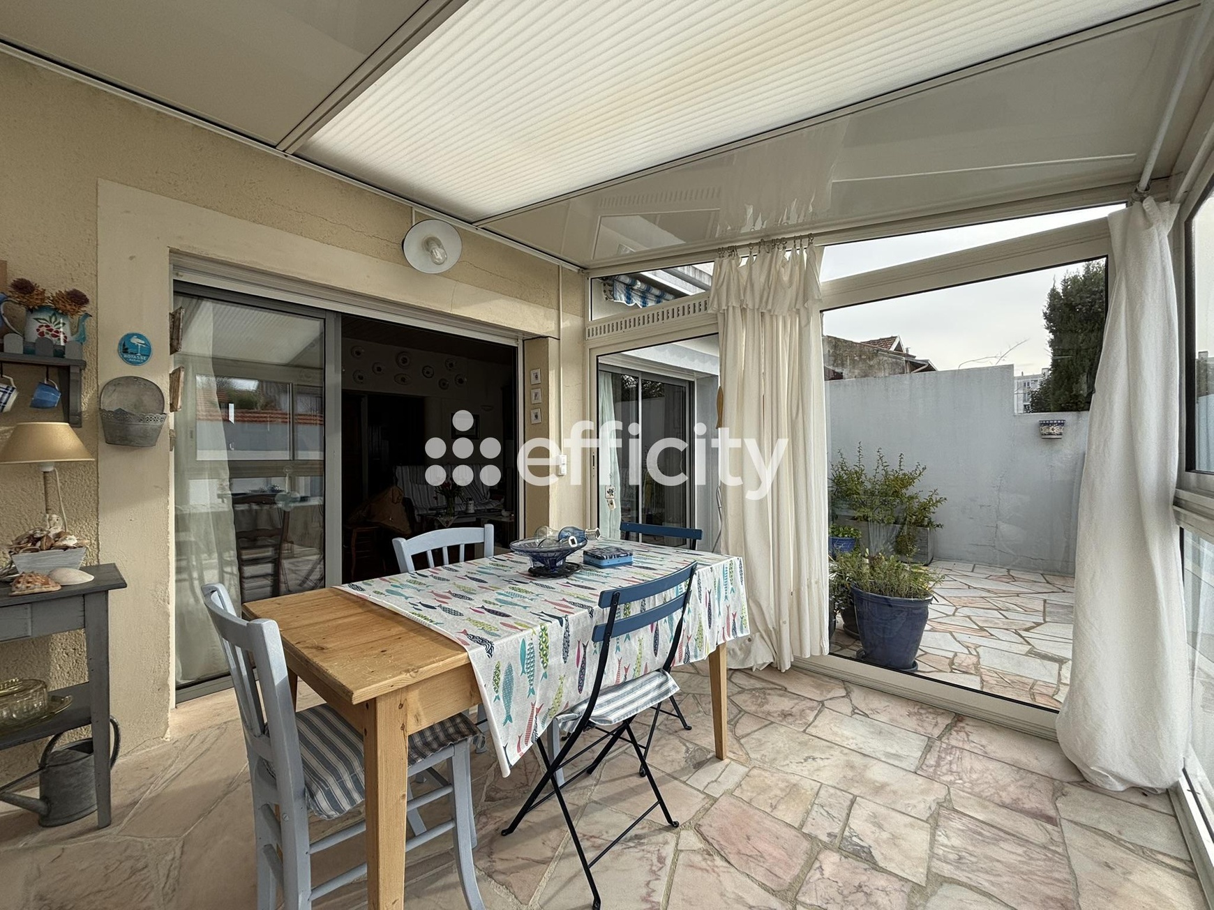 Achat immobilier Maison 7 pièces  130m2 à La Rochelle (17000) - Photo n°10