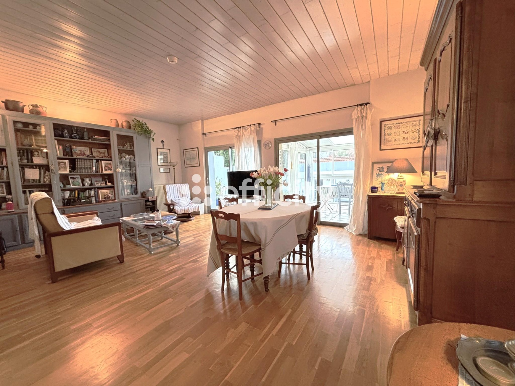 Achat immobilier Maison 7 pièces  130m2 à La Rochelle (17000) - Photo n°8