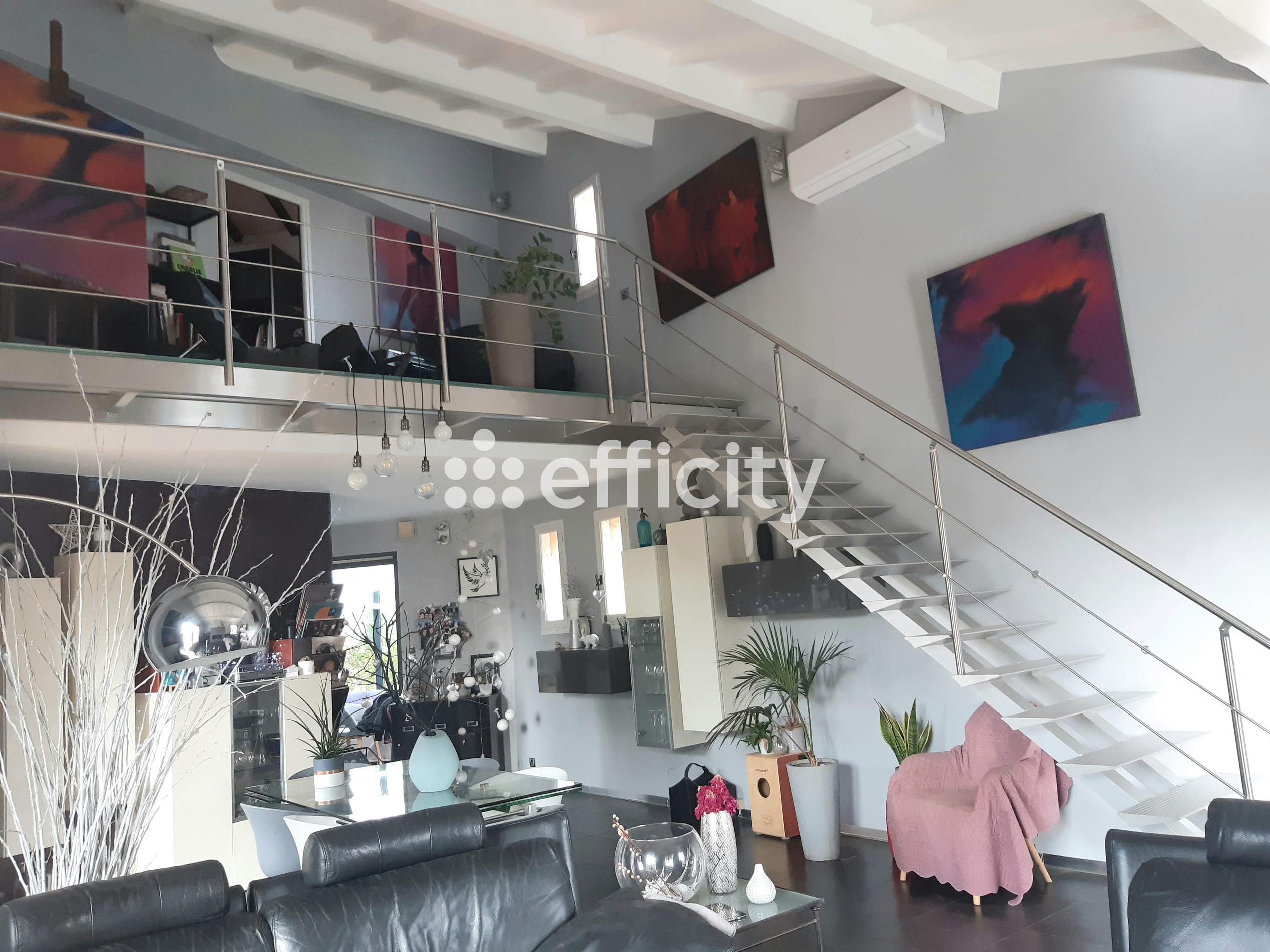 maison 5 pièces - 138m2 à Pézenas (34120)