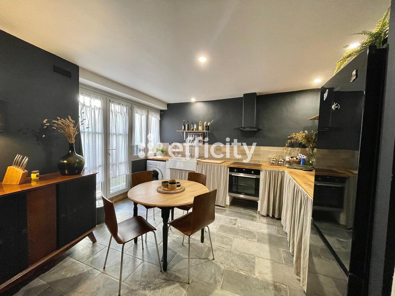 Achat immobilier Maison 4 pièces  105m2 à Valros (34290) - Photo n°4