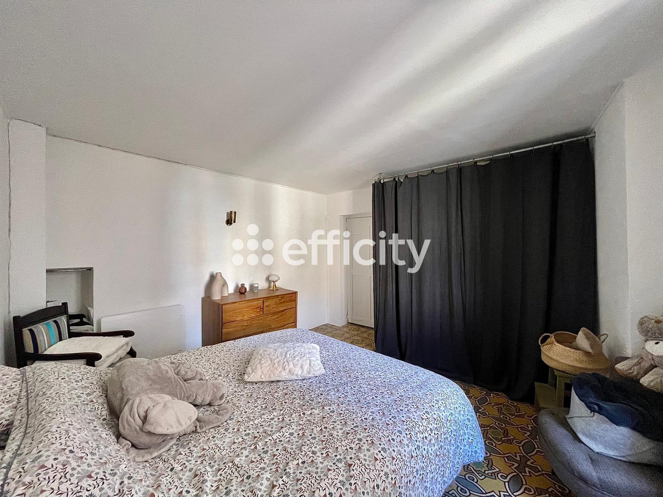 Achat immobilier Maison 4 pièces  105m2 à Valros (34290) - Photo n°7