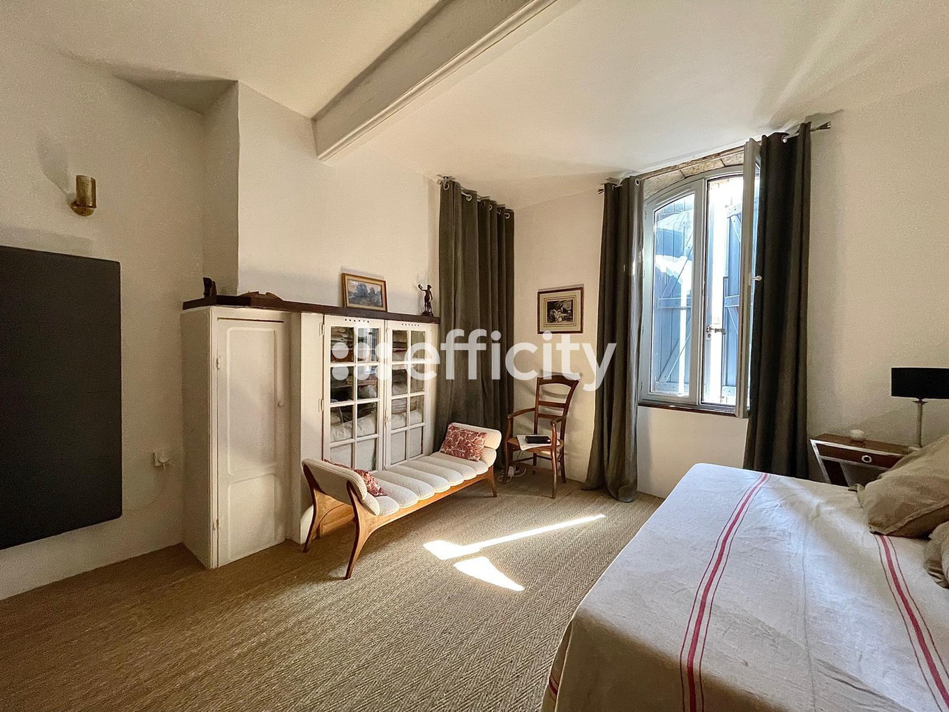 Achat immobilier Maison 4 pièces  105m2 à Valros (34290) - Photo n°9