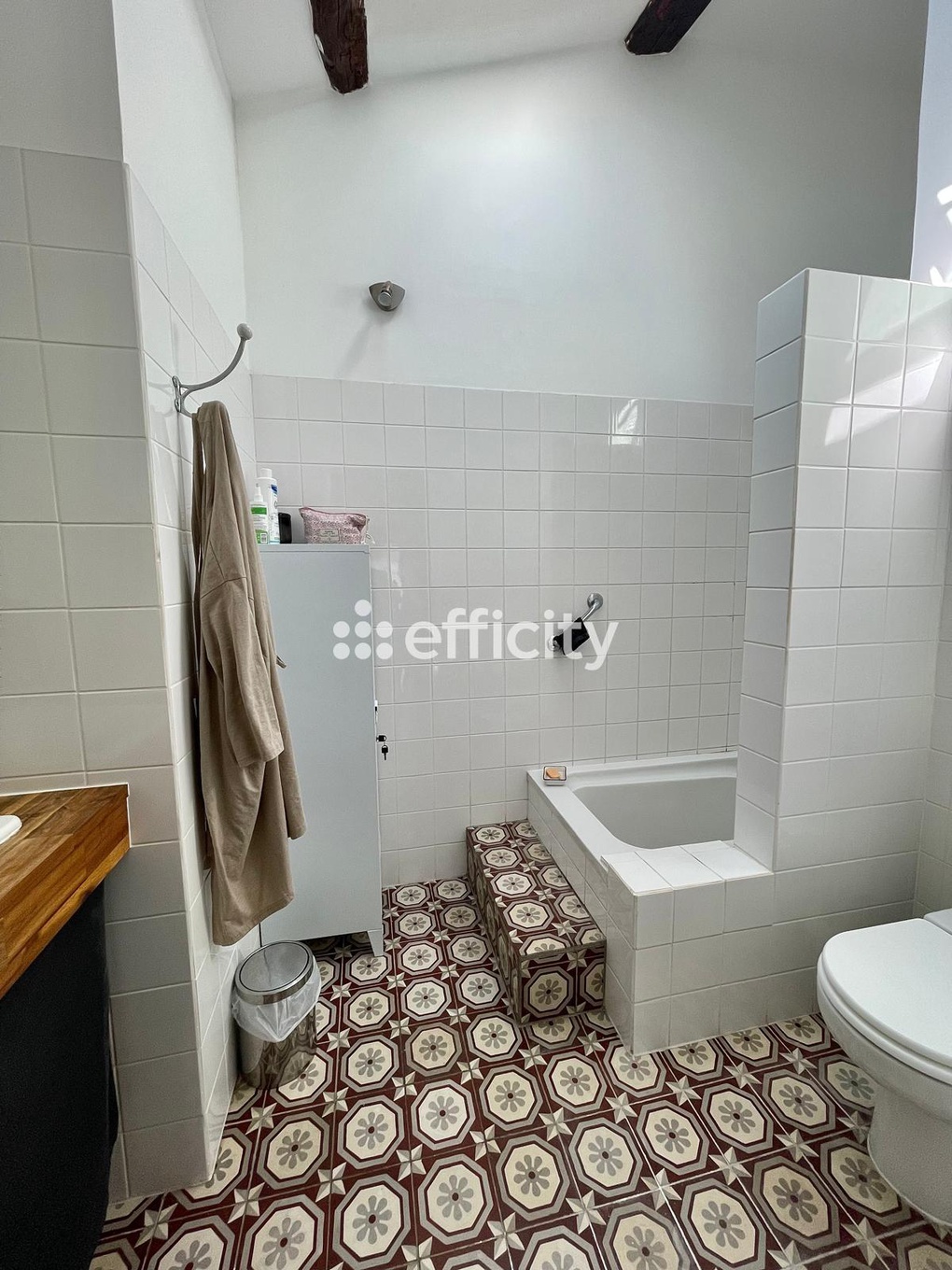 Achat immobilier Maison 4 pièces  105m2 à Valros (34290) - Photo n°10