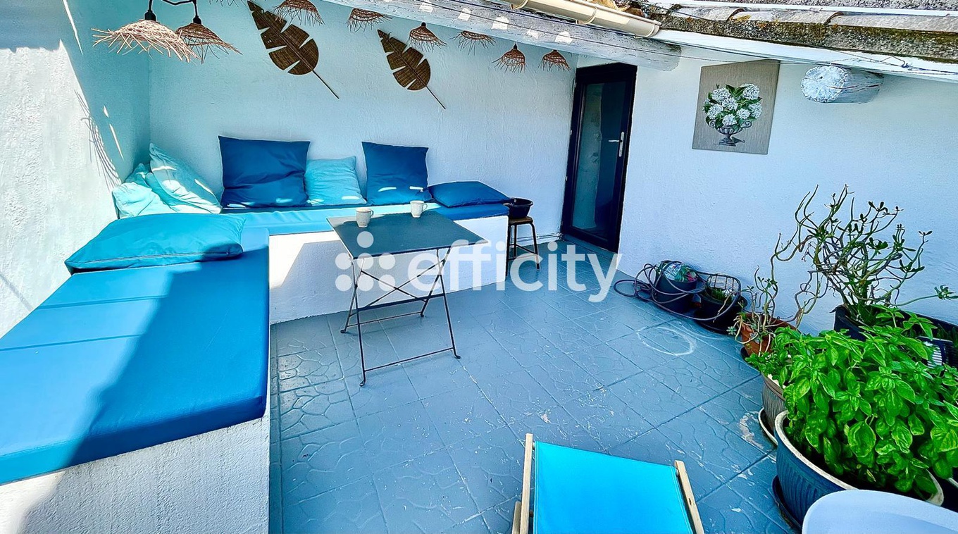 Achat immobilier Maison 4 pièces  105m2 à Valros (34290) - Photo n°1