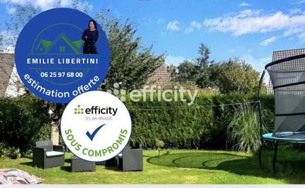 maison 5 pièces - 107m2 à Baisieux (59780)