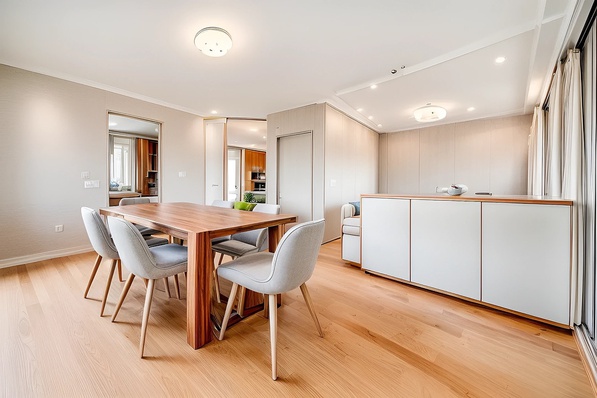 maison 5 pièces - 82m2 à Sainte-Marie-de-Ré (17740)