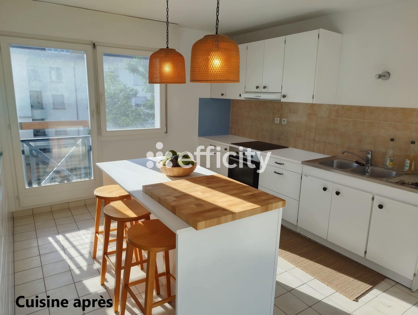 Achat immobilier Appartement 4 pièces  110m2 à Colmar (68000) - Photo n°8