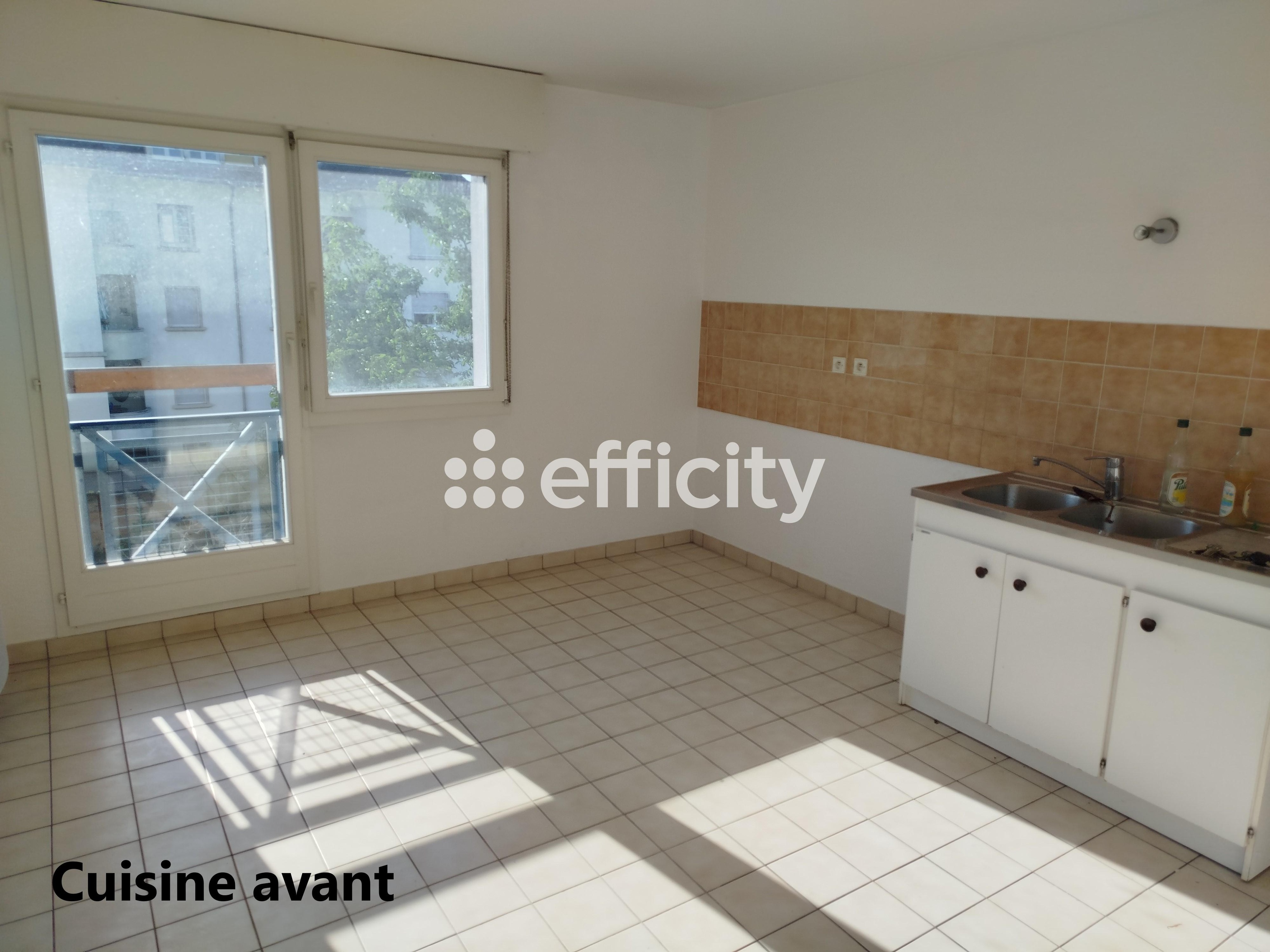 Achat immobilier Appartement 4 pièces  110m2 à Colmar (68000) - Photo n°7